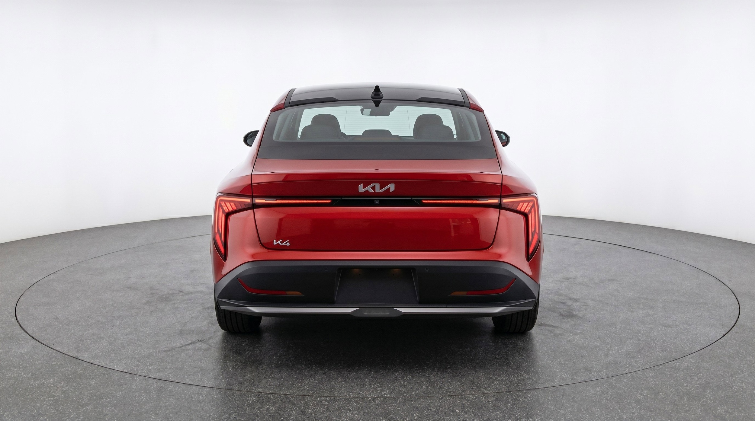 Thumbnail: 2025 Kia K4 - 7