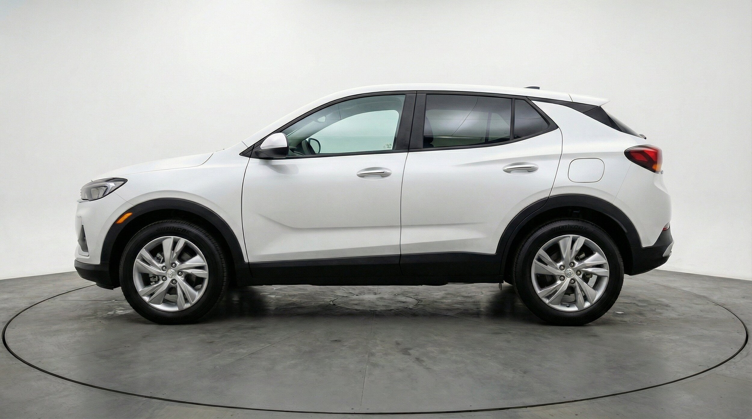 Thumbnail: 2026 Buick Encore GX - 5