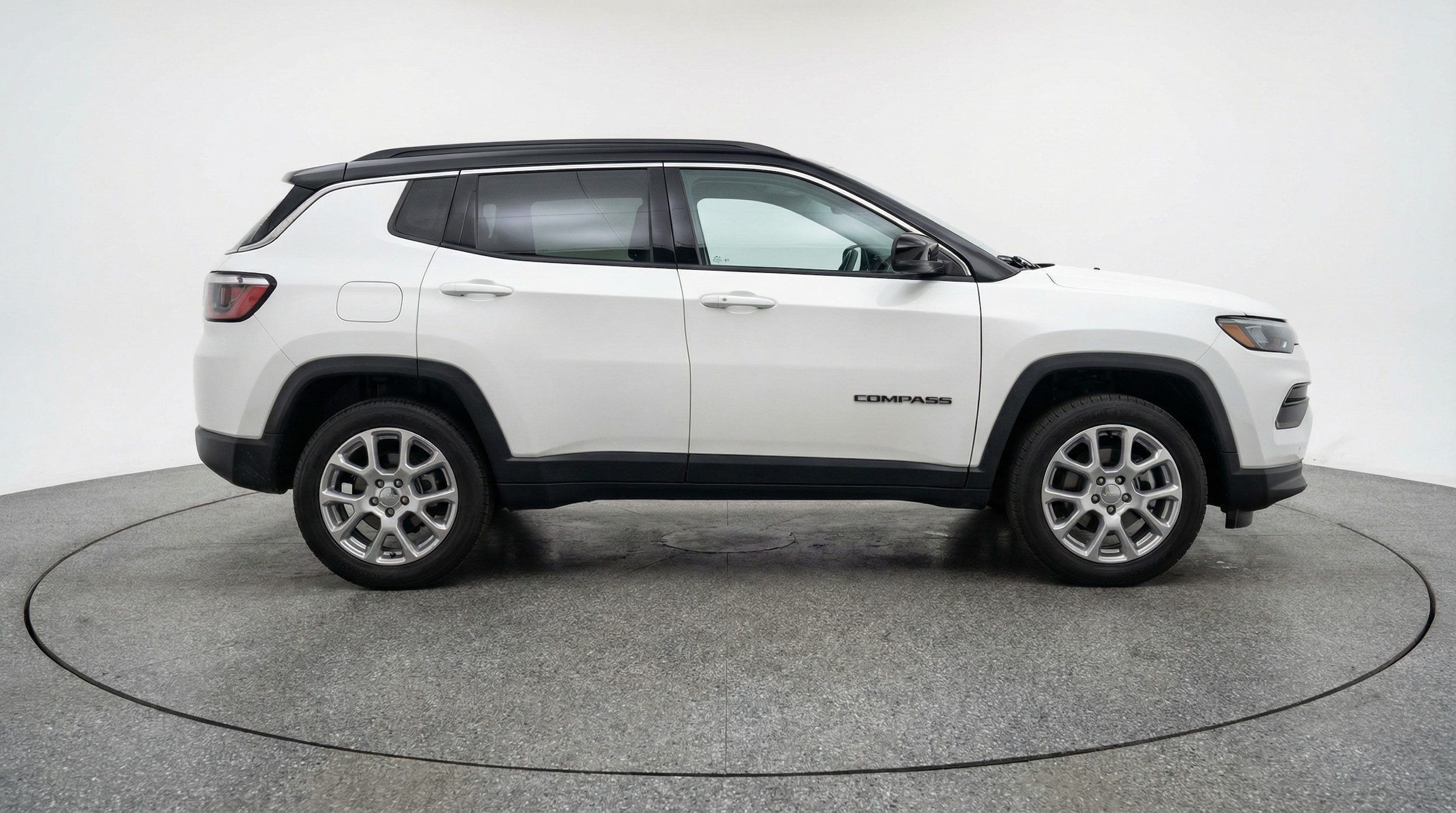 Thumbnail: 2025 Jeep Compass - 8