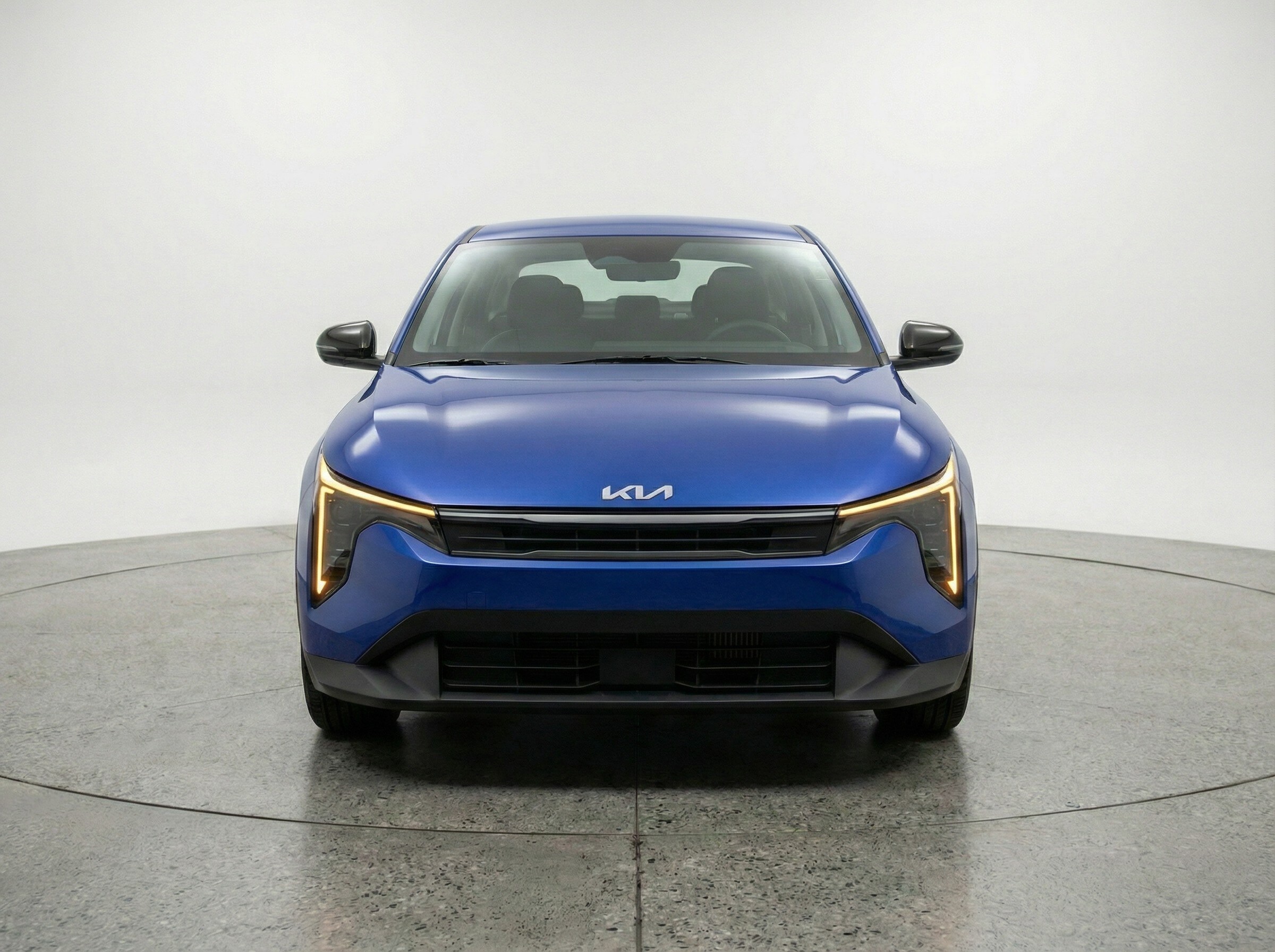 Thumbnail: 2025 Kia K4 - 2