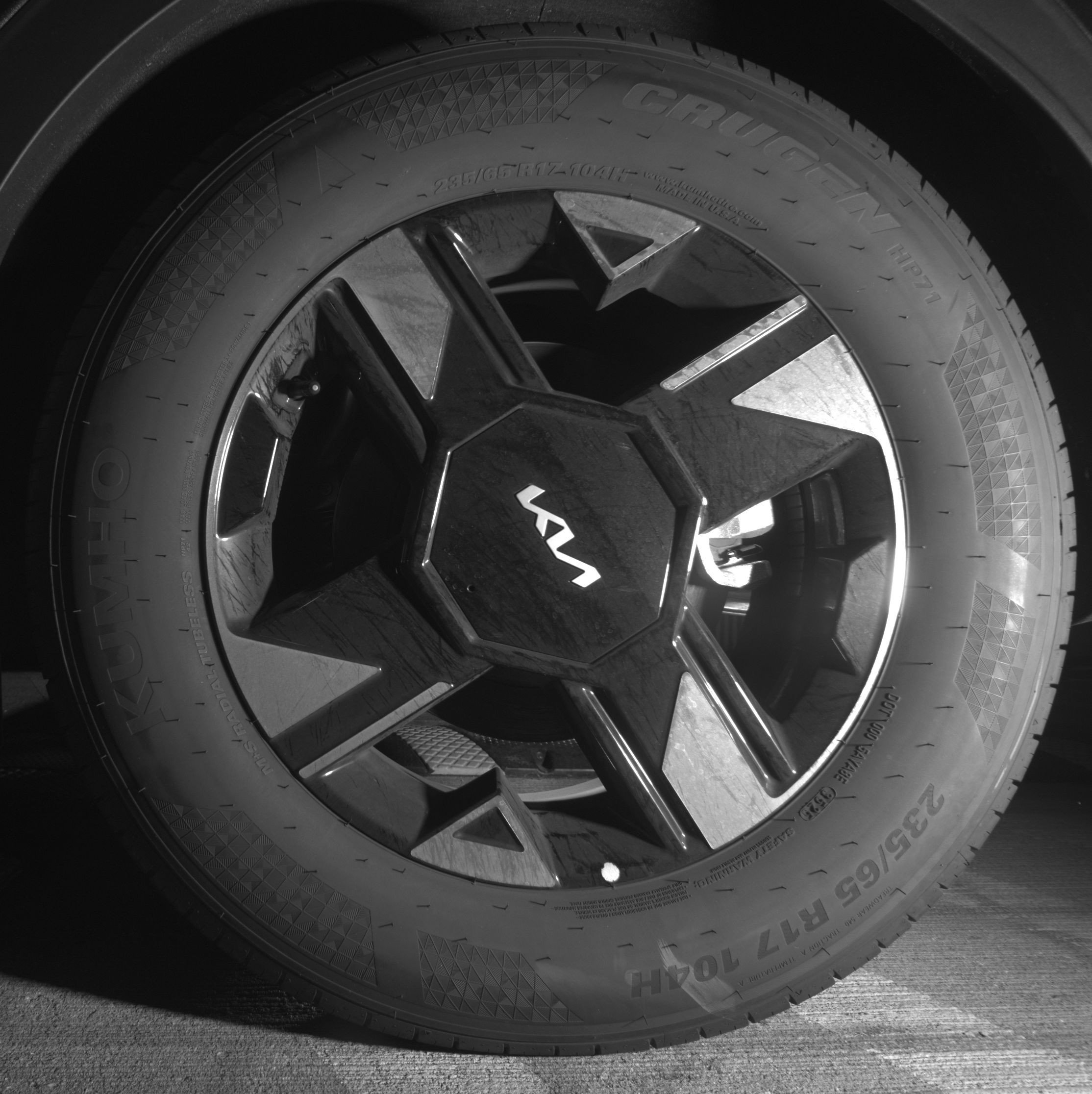 Thumbnail: 2026 Kia Sportage - 14