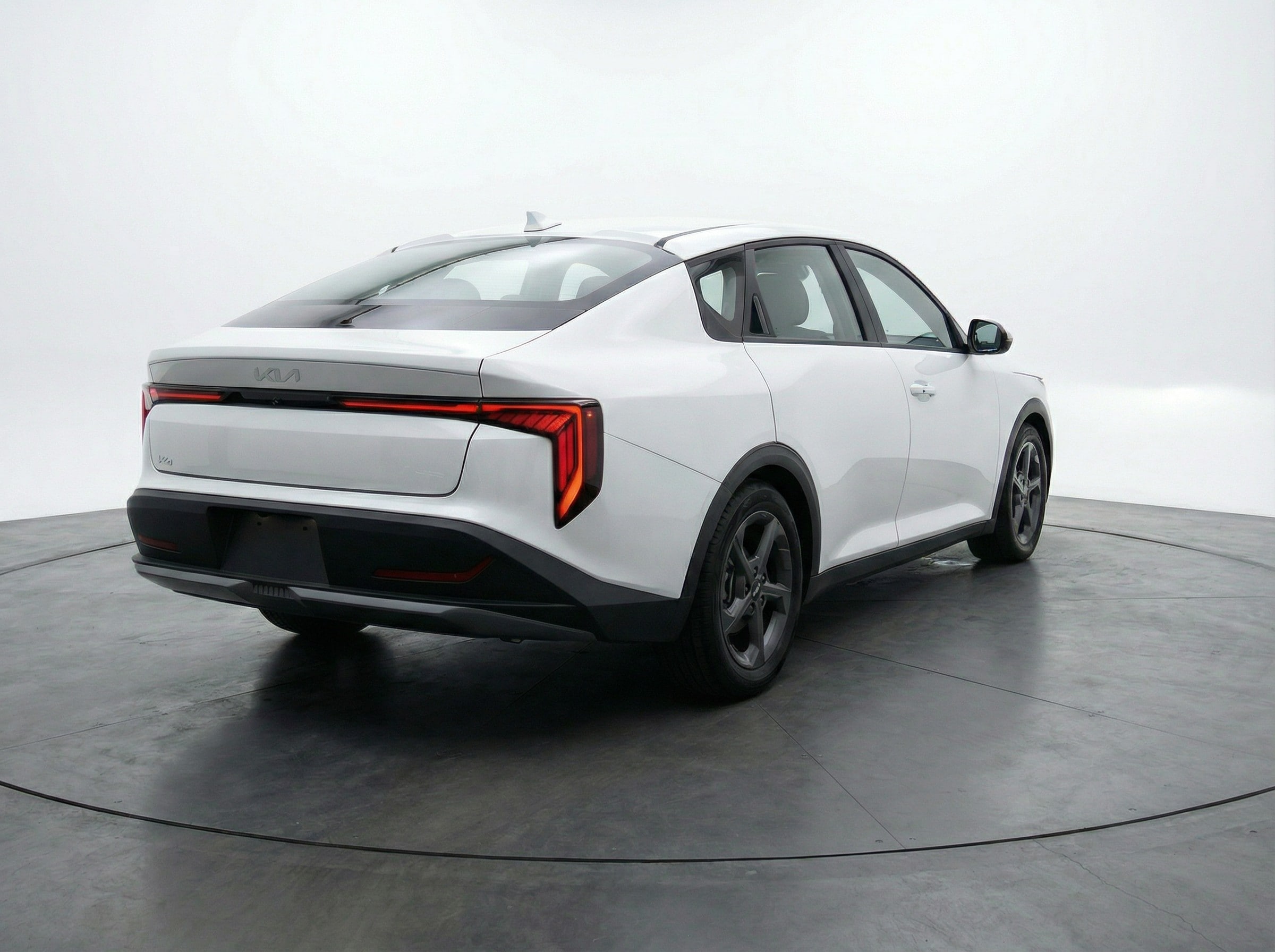 Thumbnail: 2025 Kia K4 - 7