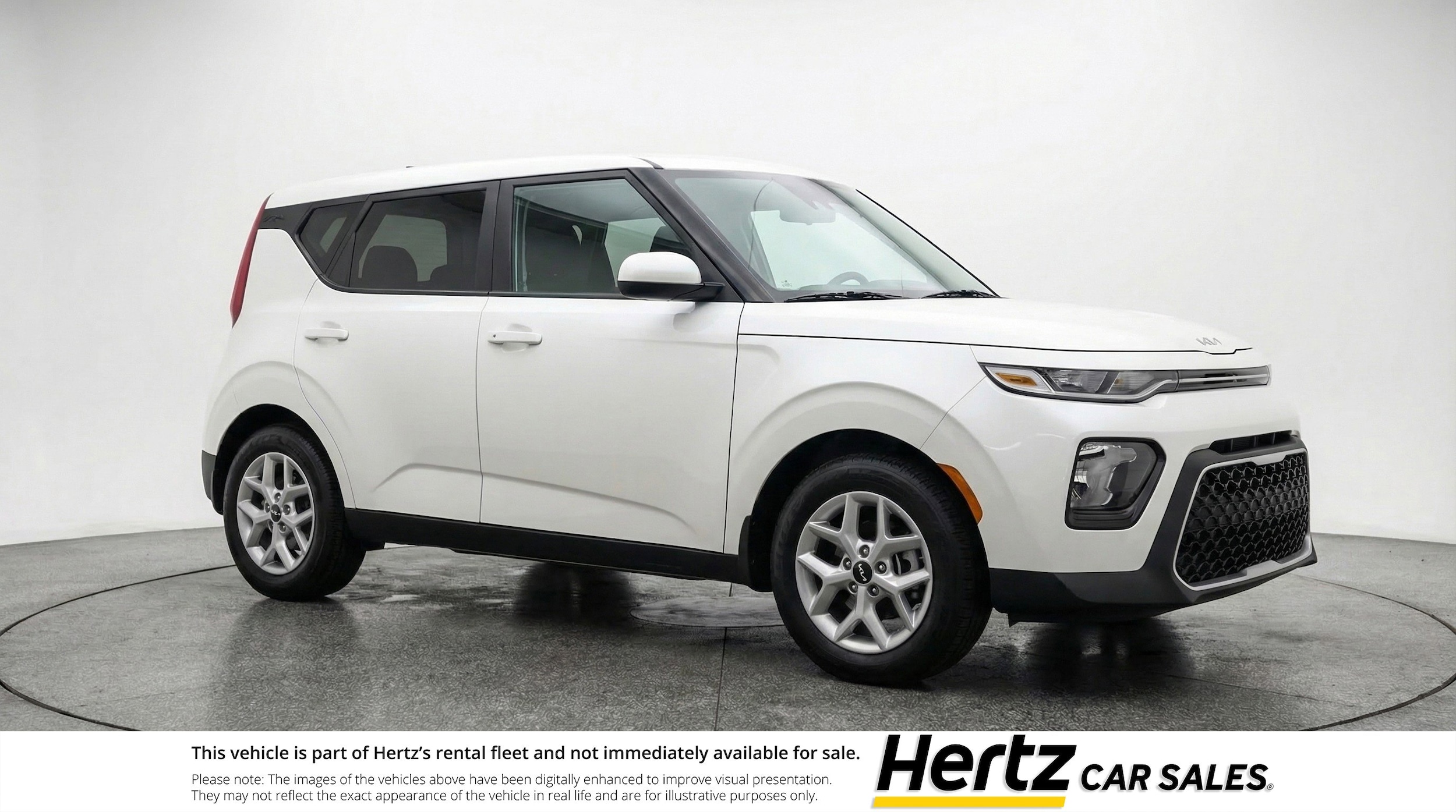 Thumbnail: 2025 Kia Soul - 1