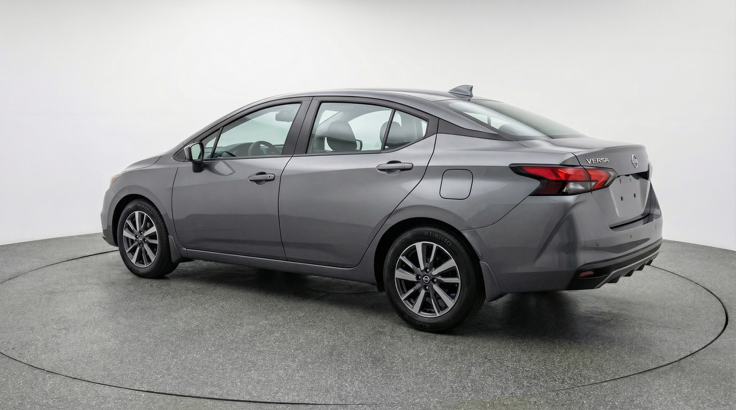 Thumbnail: 2025 Nissan Versa - 5