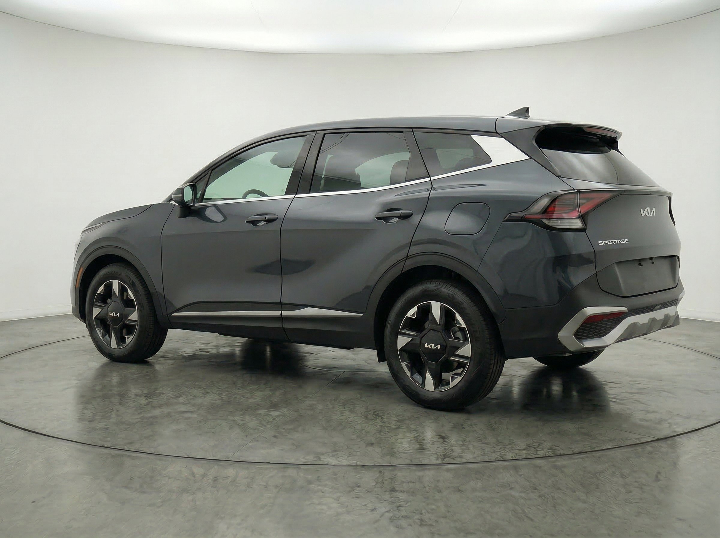 Thumbnail: 2026 Kia Sportage - 6