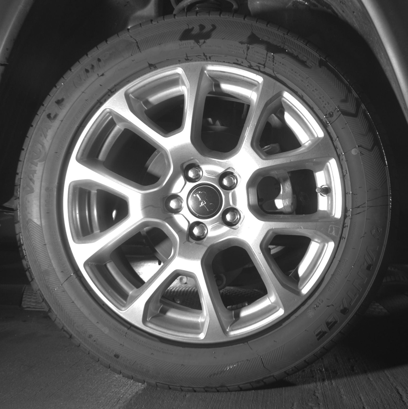 Thumbnail: 2025 Jeep Compass - 12