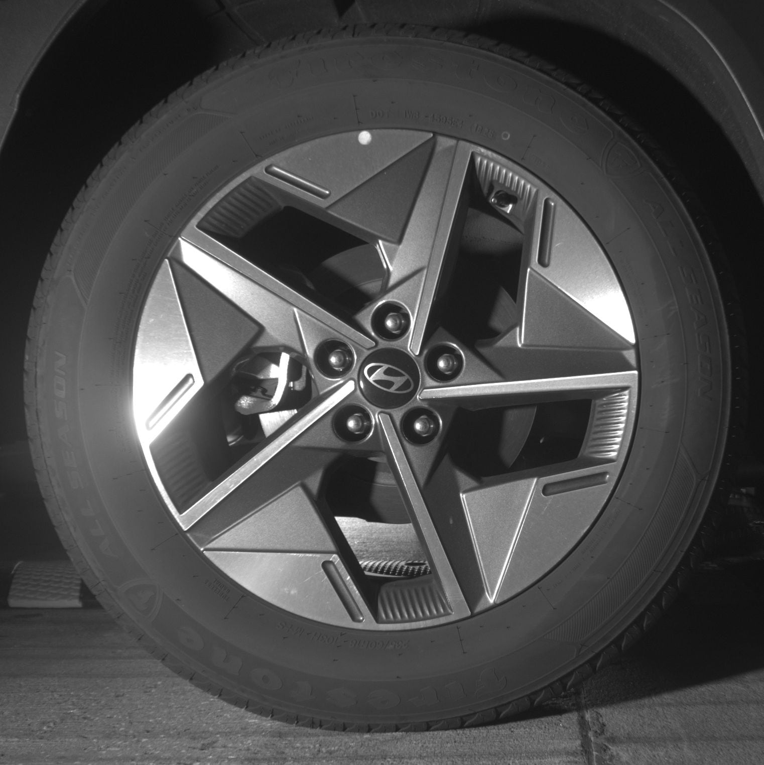 Thumbnail: 2025 Hyundai Tucson - 12