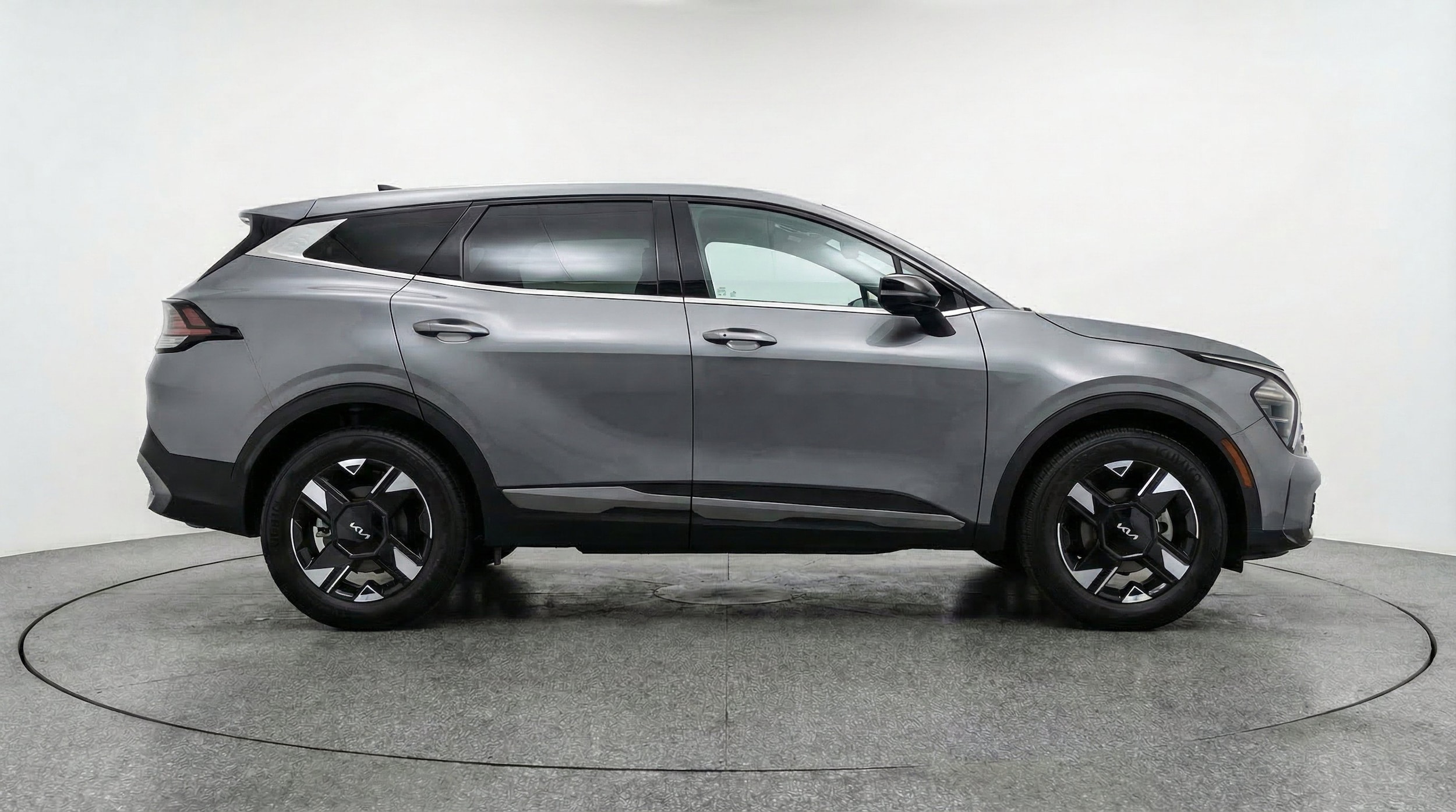 Thumbnail: 2026 Kia Sportage - 11