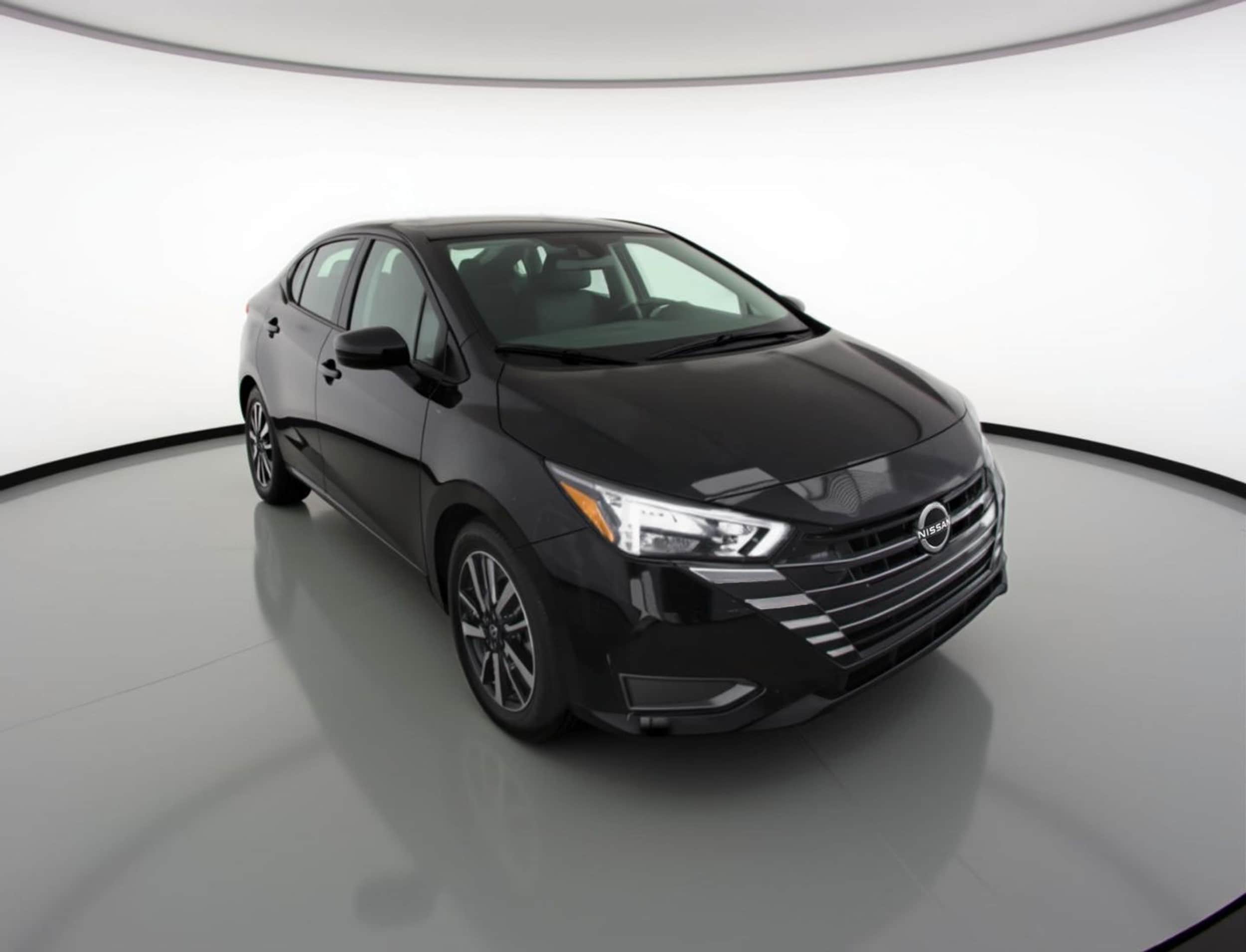 Thumbnail: 2025 Nissan Versa - 1