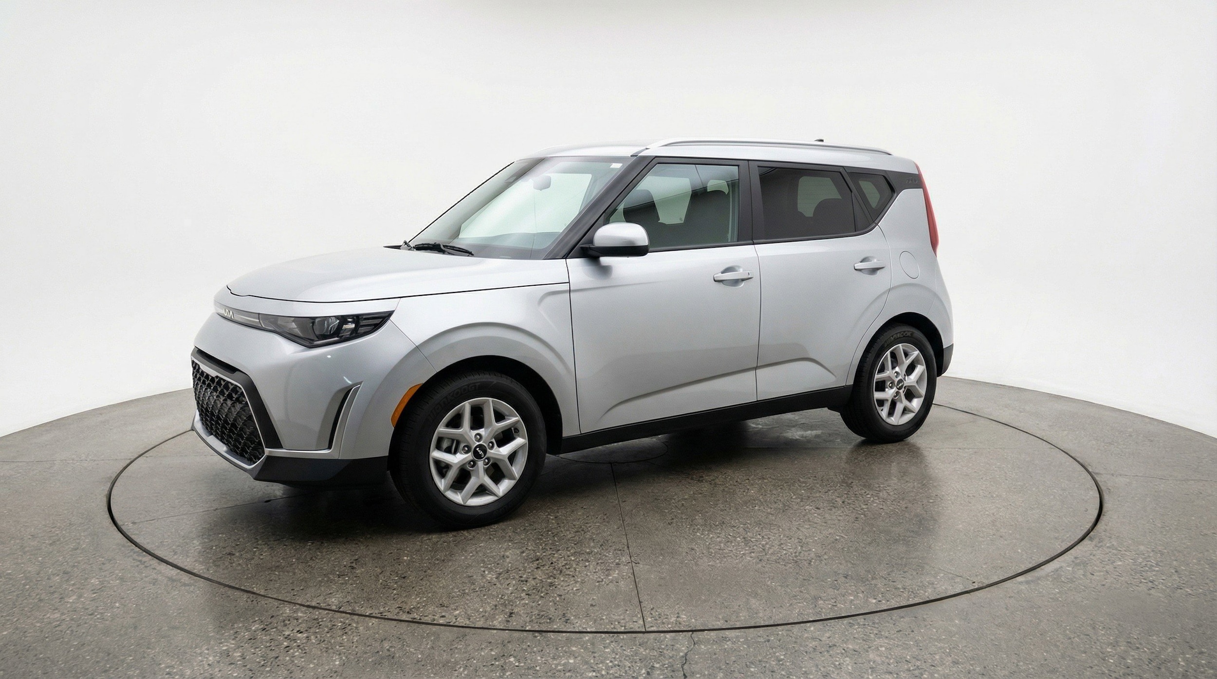 Thumbnail: 2025 Kia Soul - 3