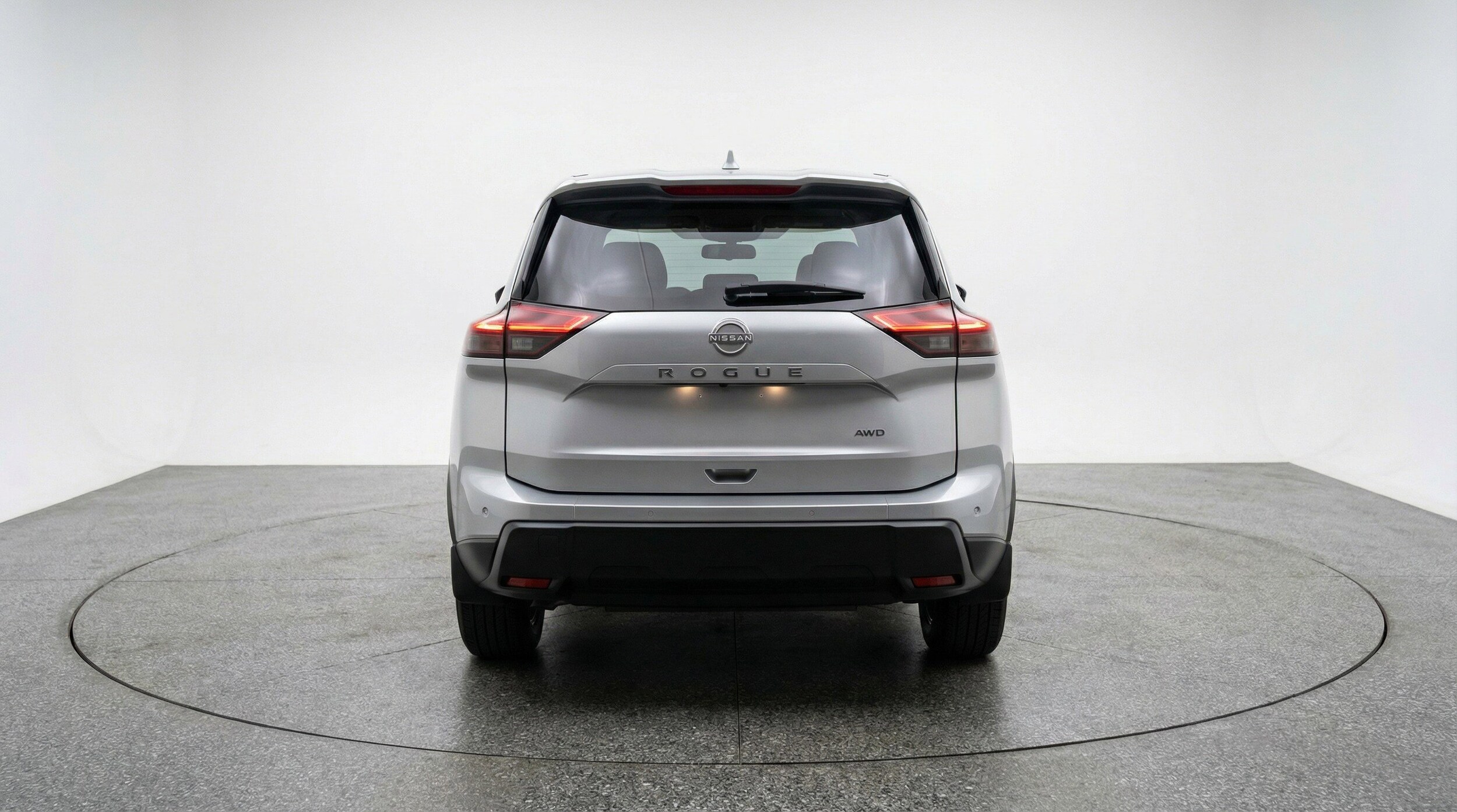 Thumbnail: 2025 Nissan Rogue - 7