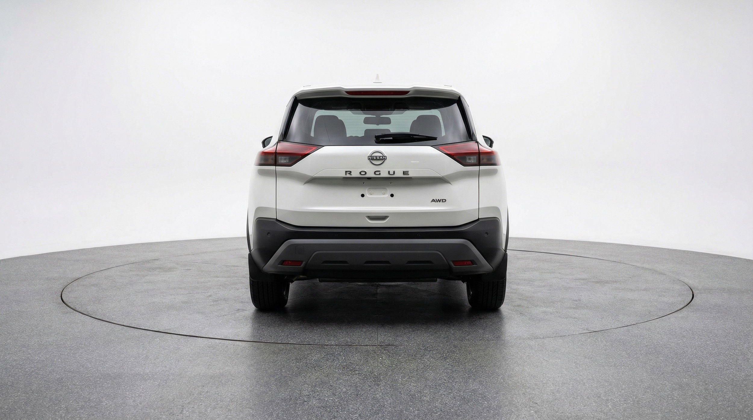Thumbnail: 2025 Nissan Rogue - 7