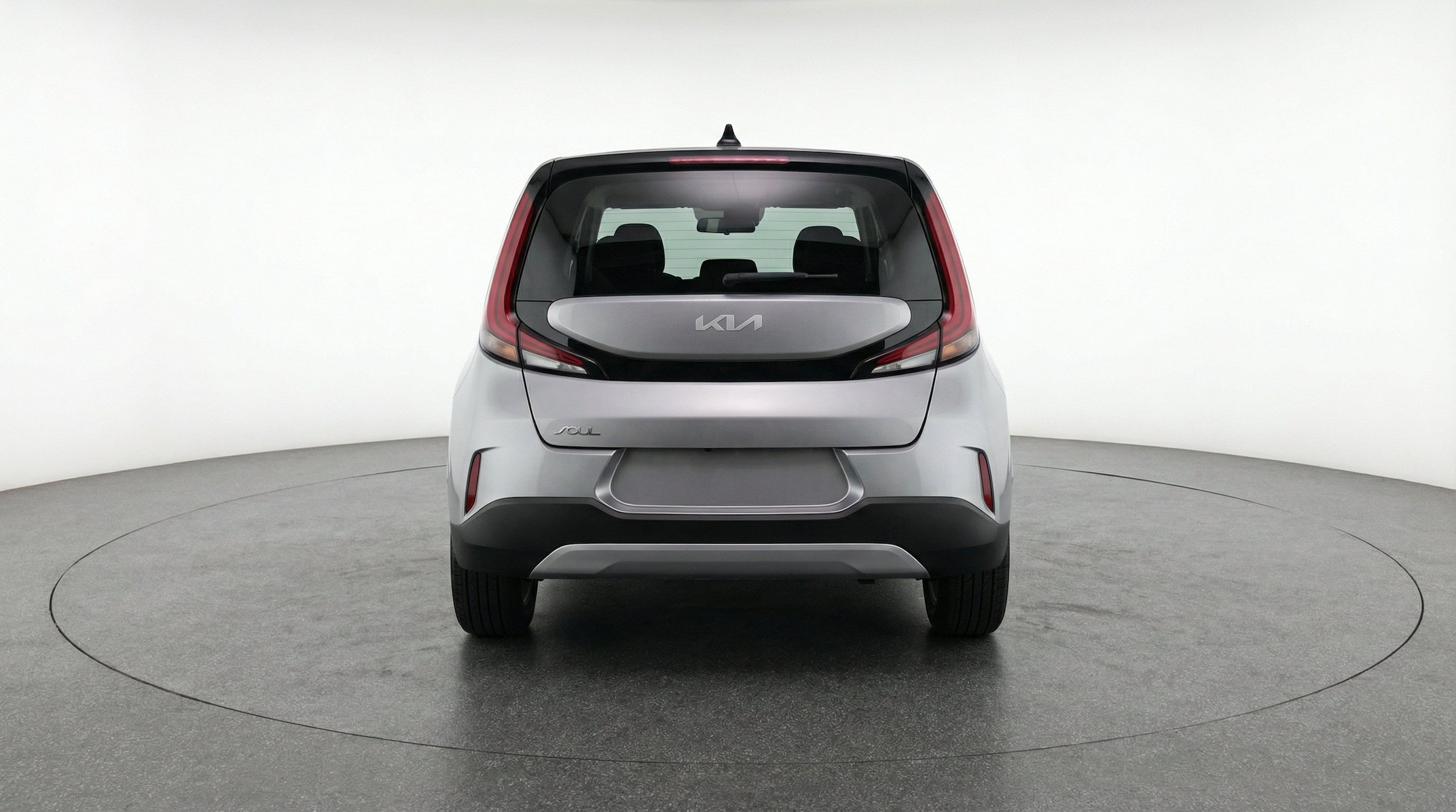 Thumbnail: 2025 Kia Soul - 7