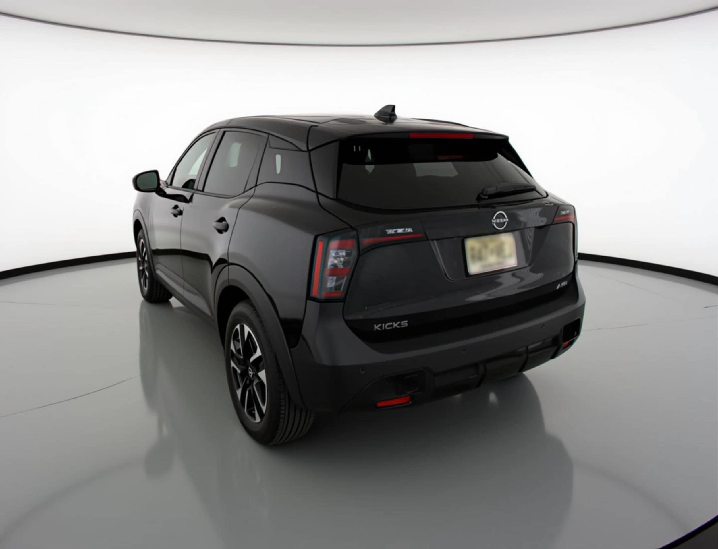 Thumbnail: 2025 Nissan Kicks - 6
