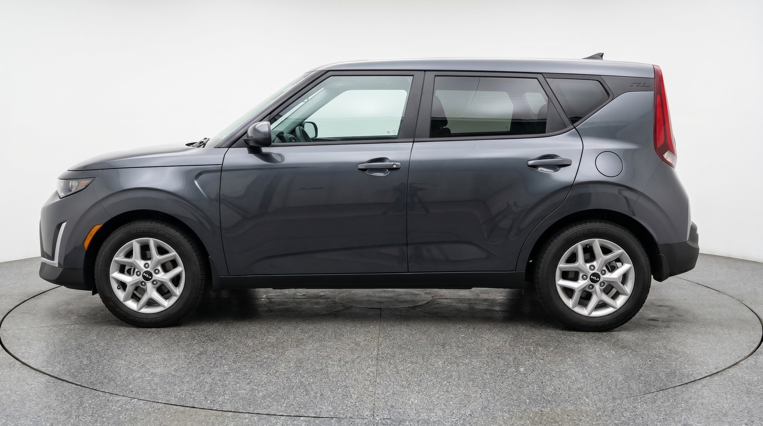 Thumbnail: 2025 Kia Soul - 5