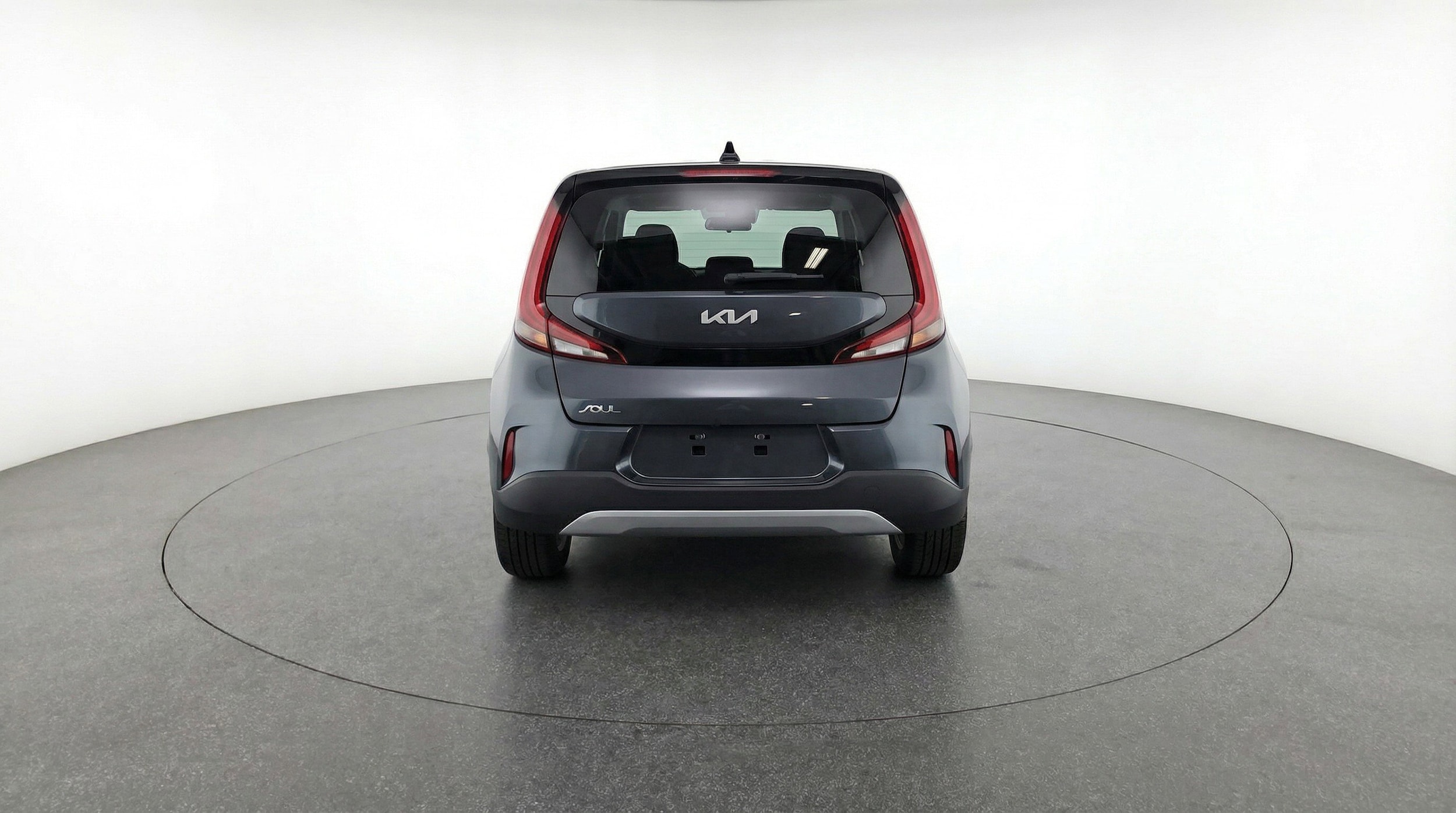 Thumbnail: 2025 Kia Soul - 7