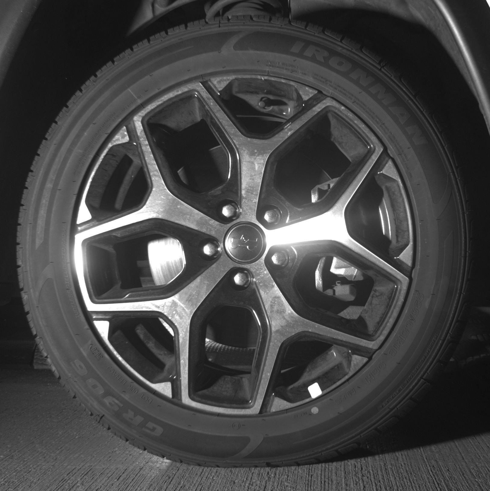 Thumbnail: 2025 Jeep Compass - 13