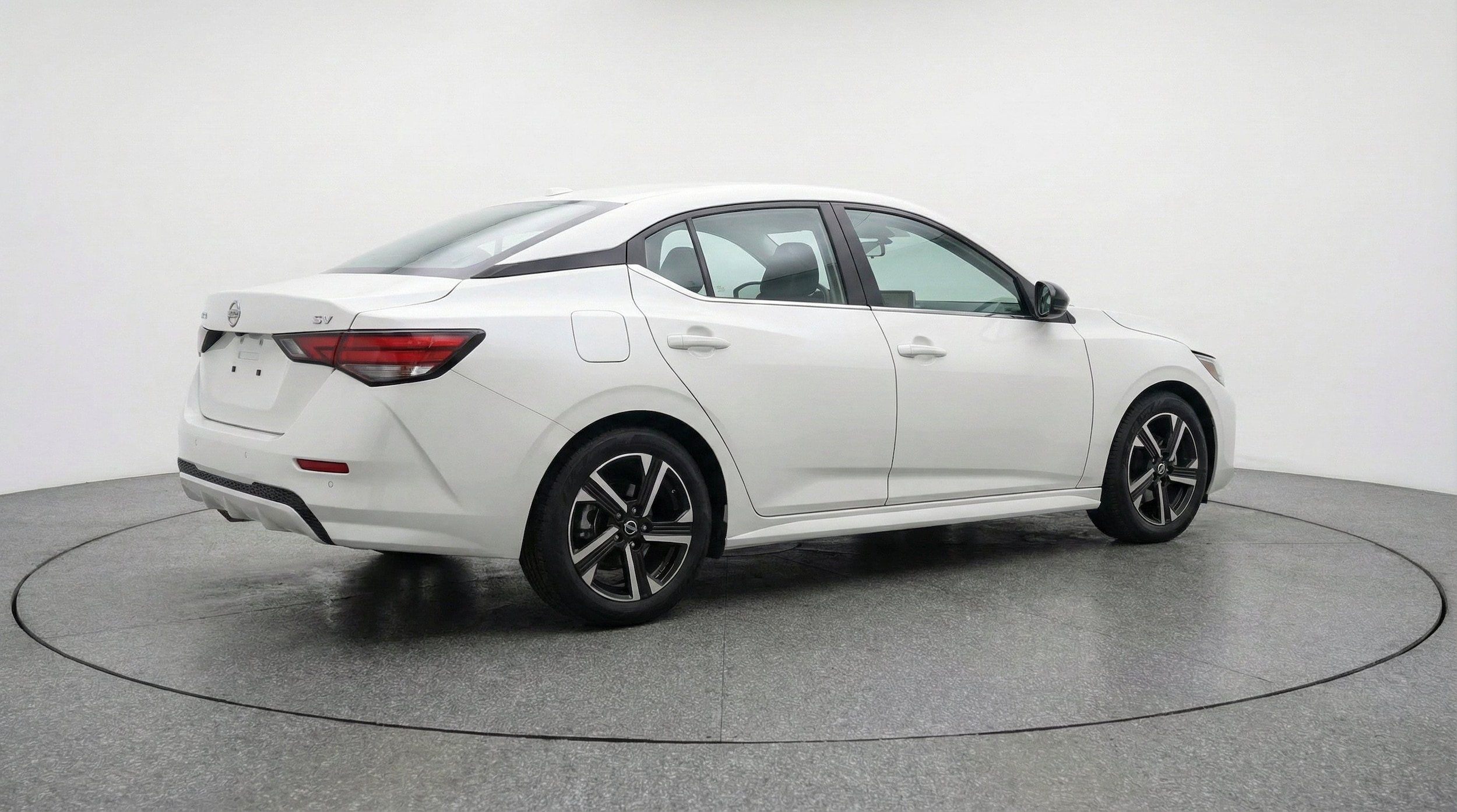 Thumbnail: 2025 Nissan Sentra - 9