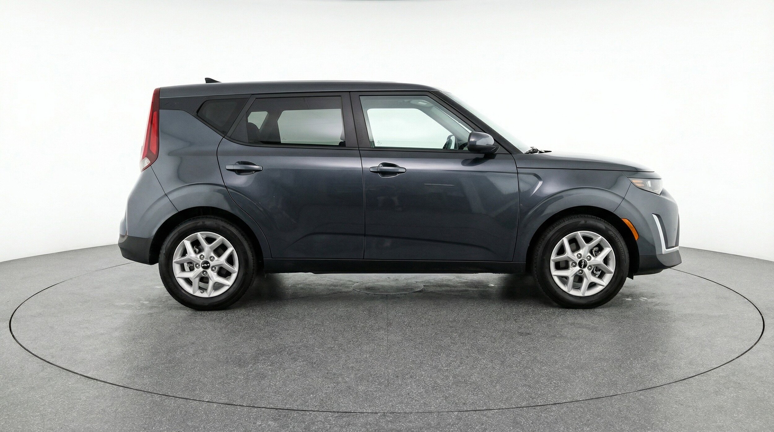 Thumbnail: 2025 Kia Soul - 11