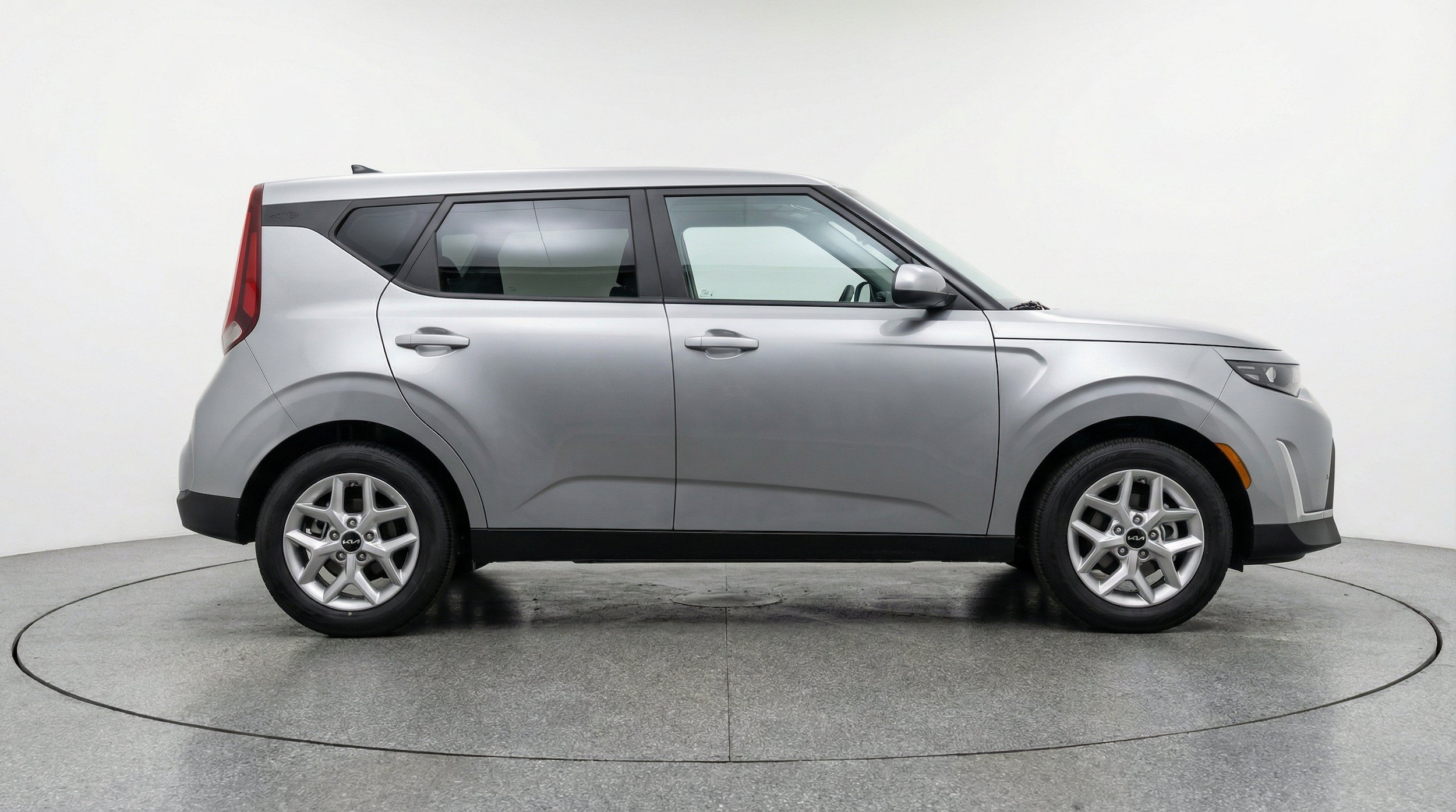 Thumbnail: 2025 Kia Soul - 11
