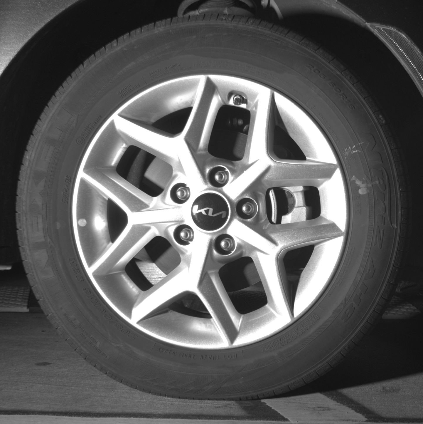 Thumbnail: 2025 Kia Soul - 13