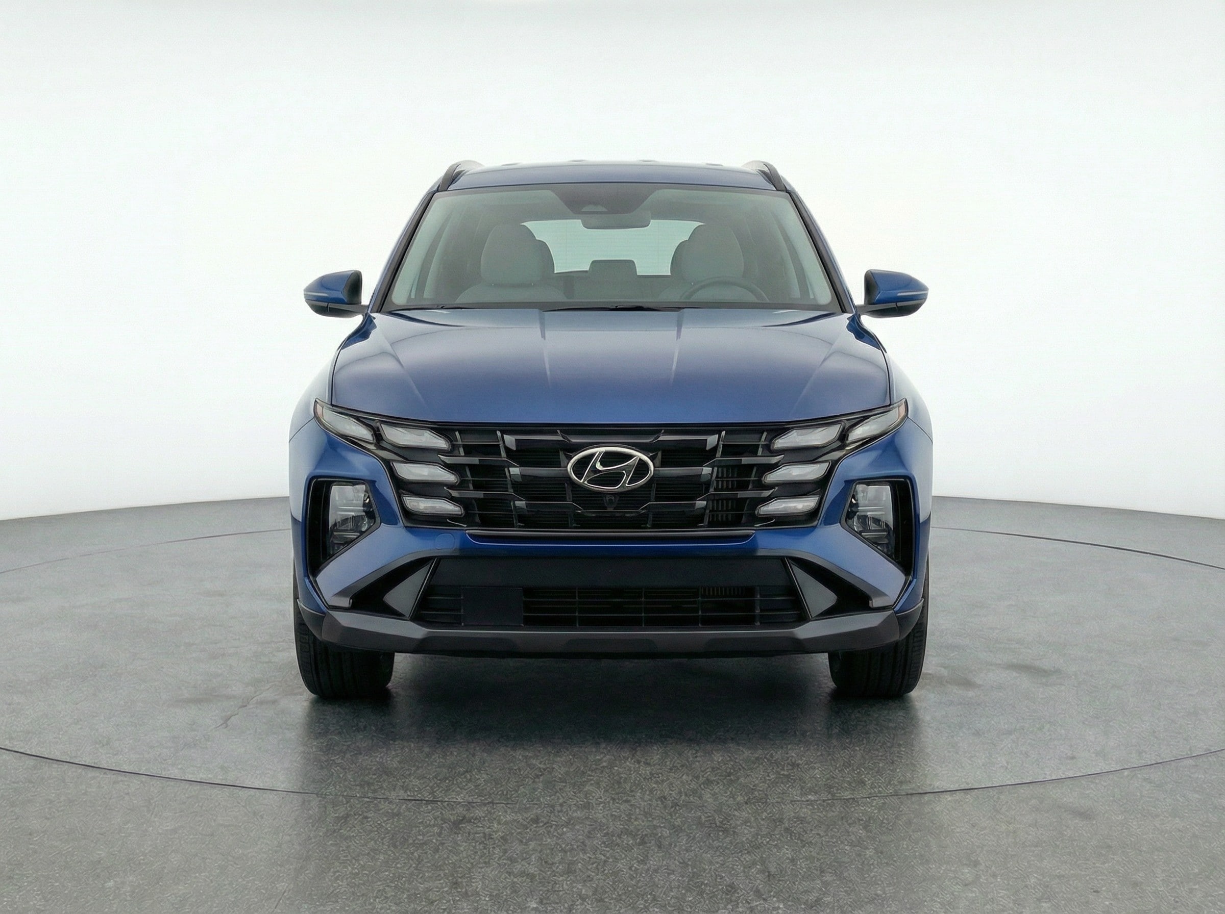 Thumbnail: 2025 Hyundai Tucson - 2