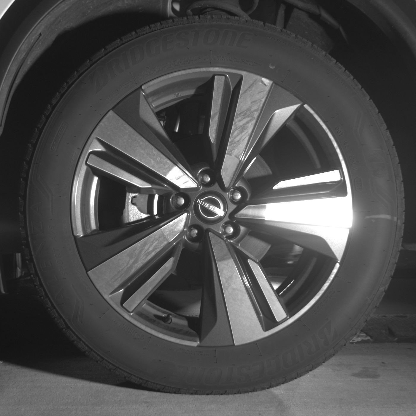 Thumbnail: 2026 Nissan Rogue - 12