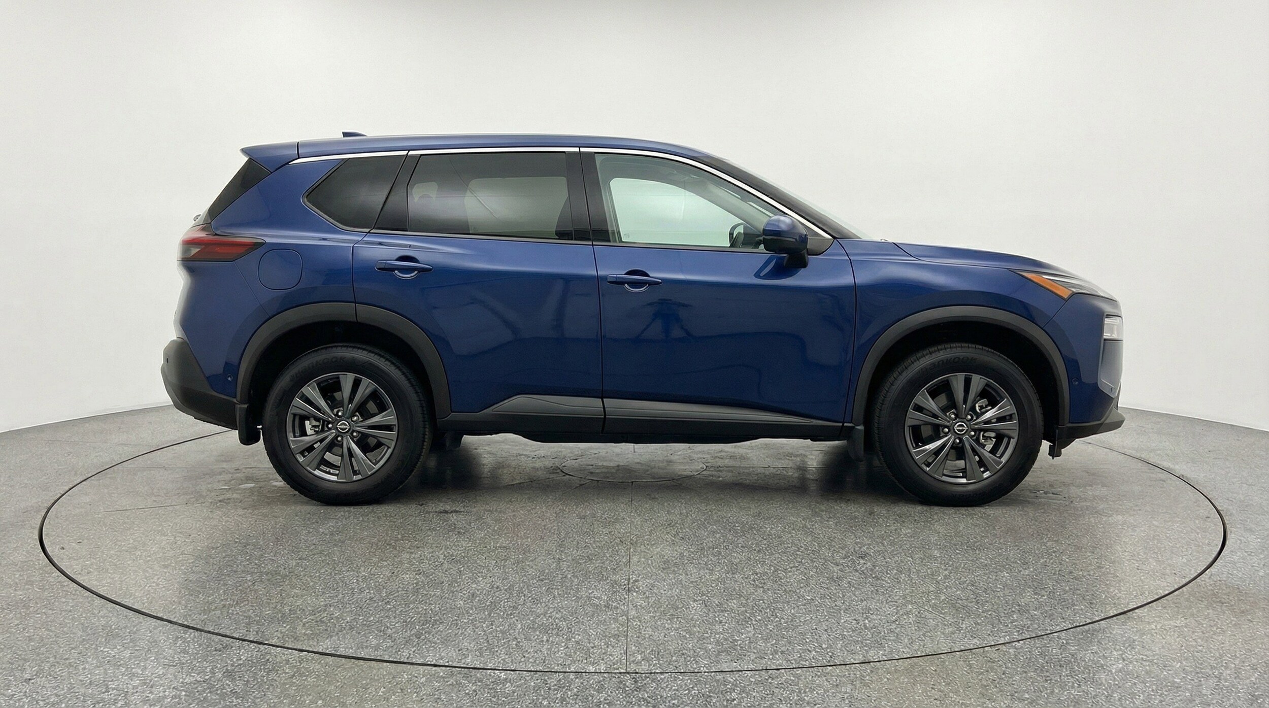 Thumbnail: 2025 Nissan Rogue - 11