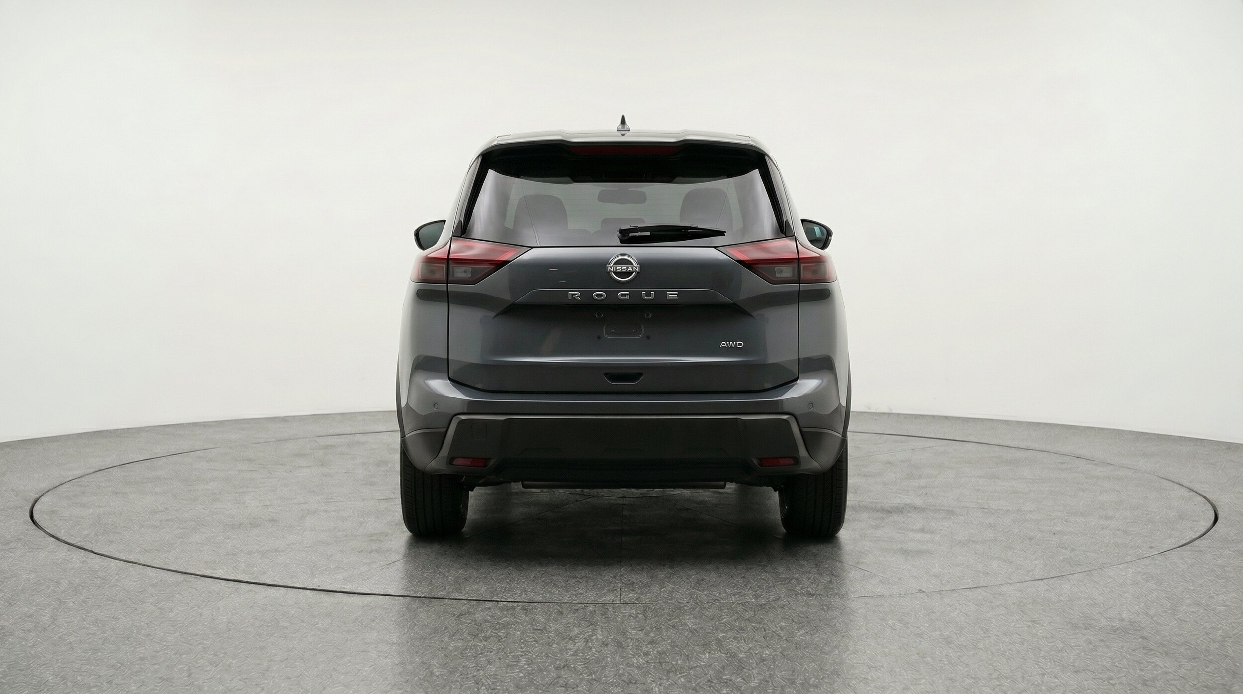 Thumbnail: 2025 Nissan Rogue - 7