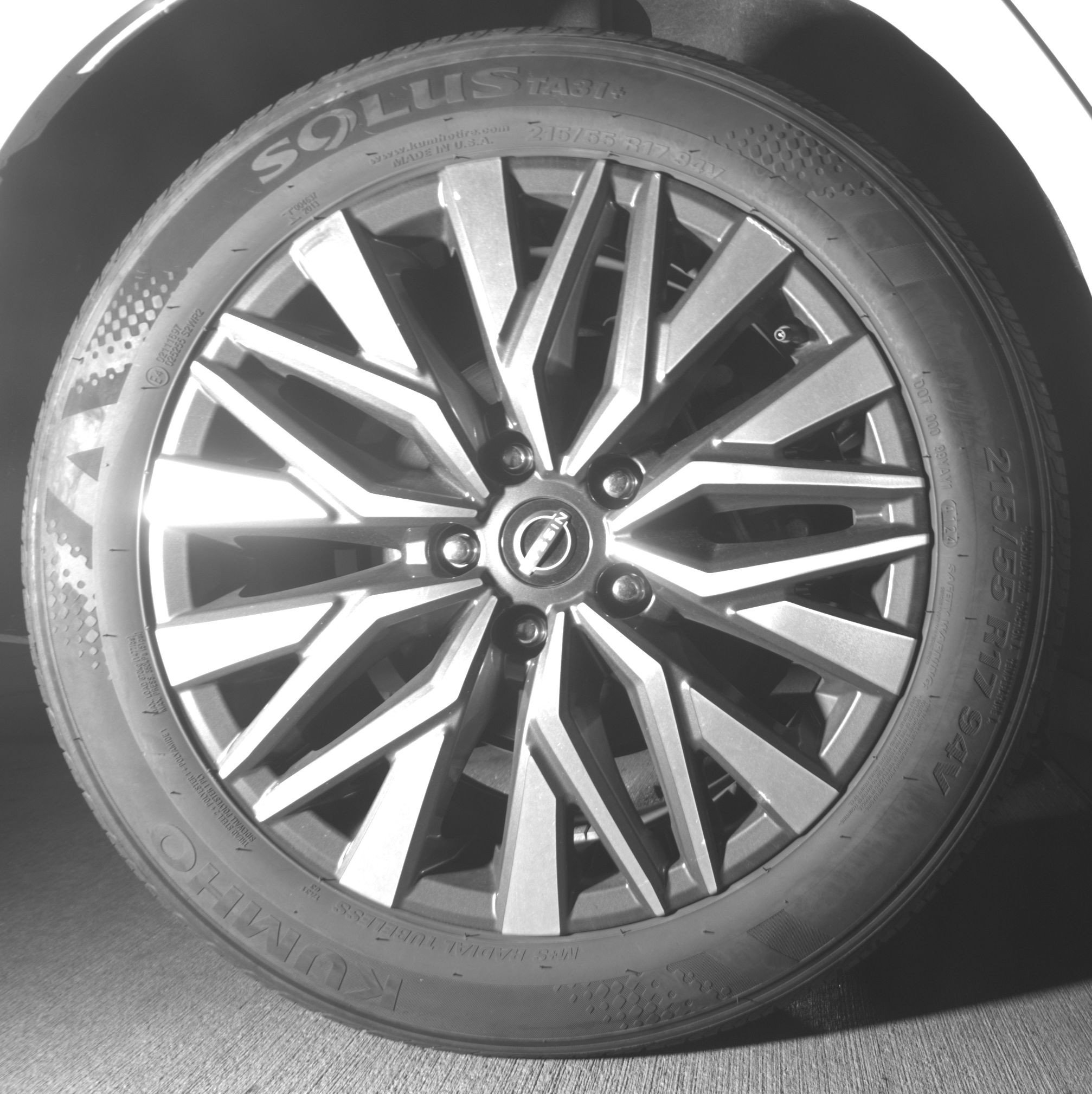 Thumbnail: 2025 Nissan Altima - 15