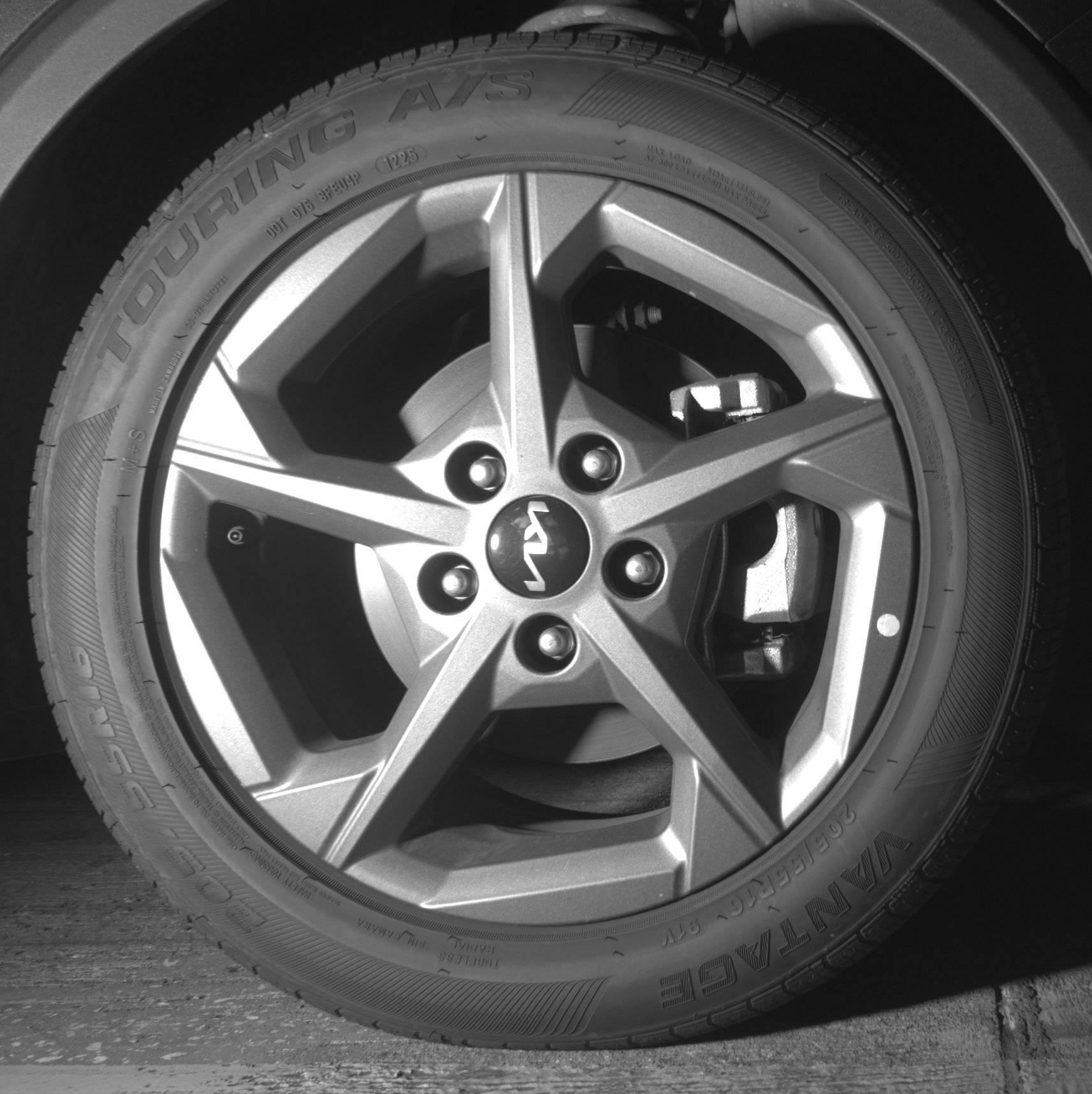 Thumbnail: 2025 Kia K4 - 13