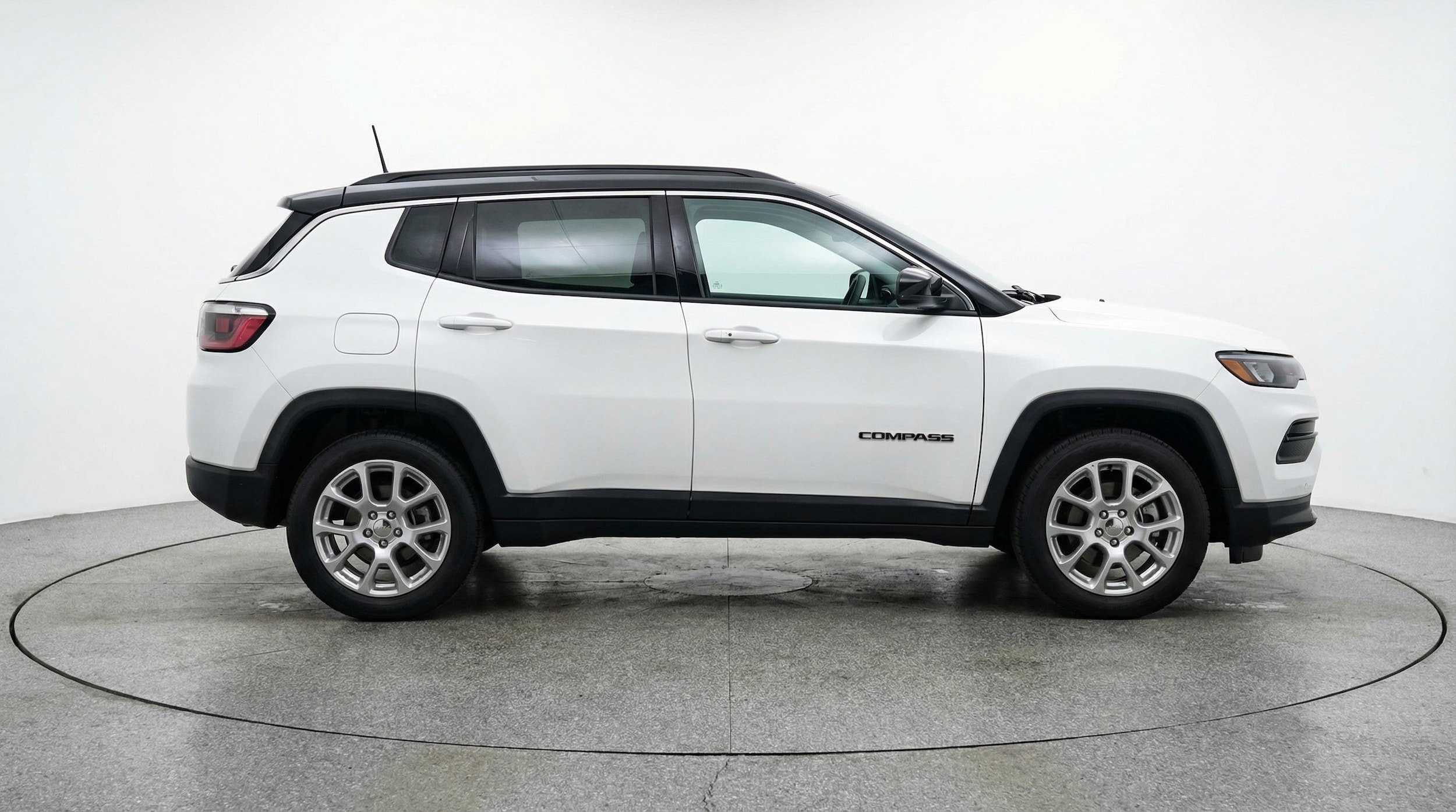 Thumbnail: 2025 Jeep Compass - 8