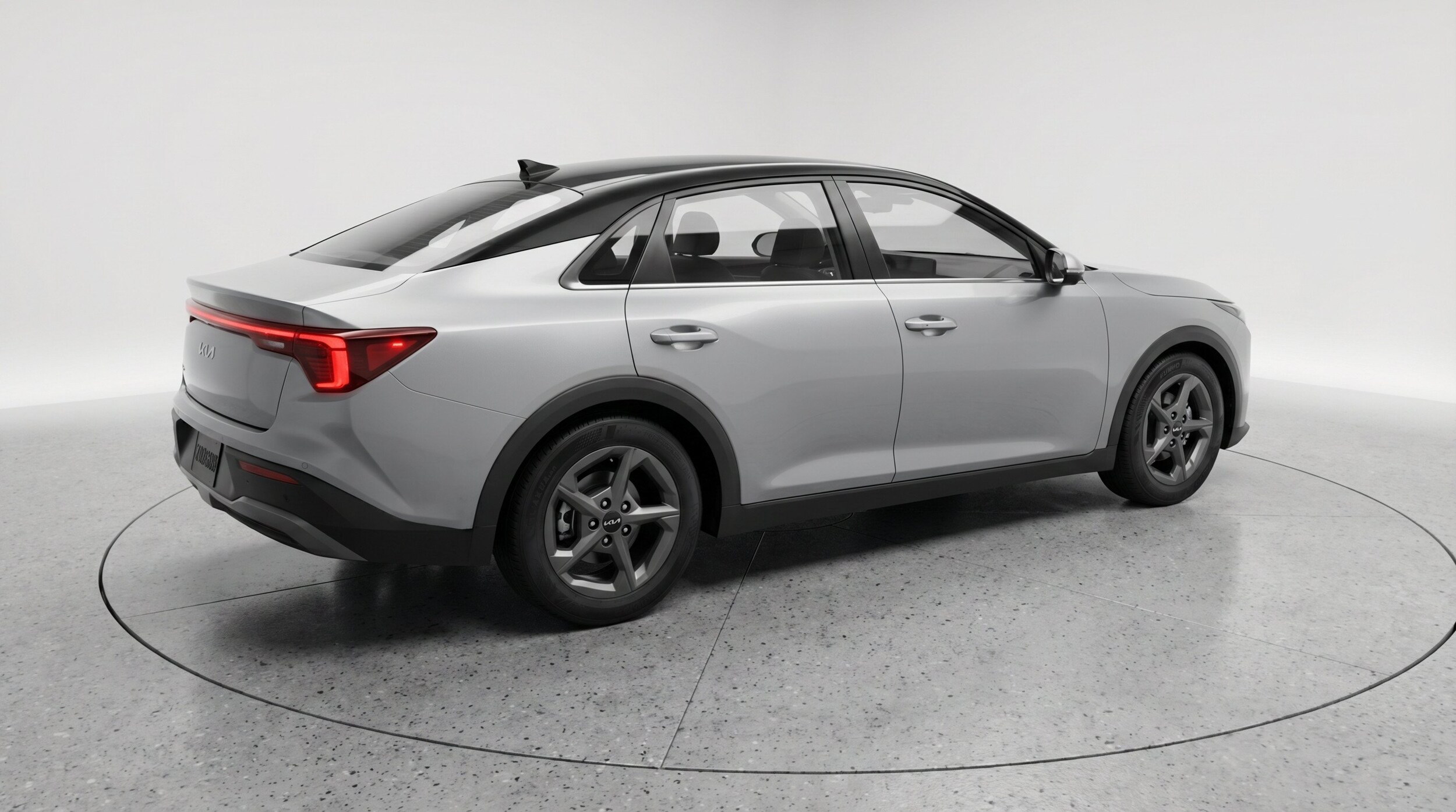 Thumbnail: 2026 Kia K4 - 9