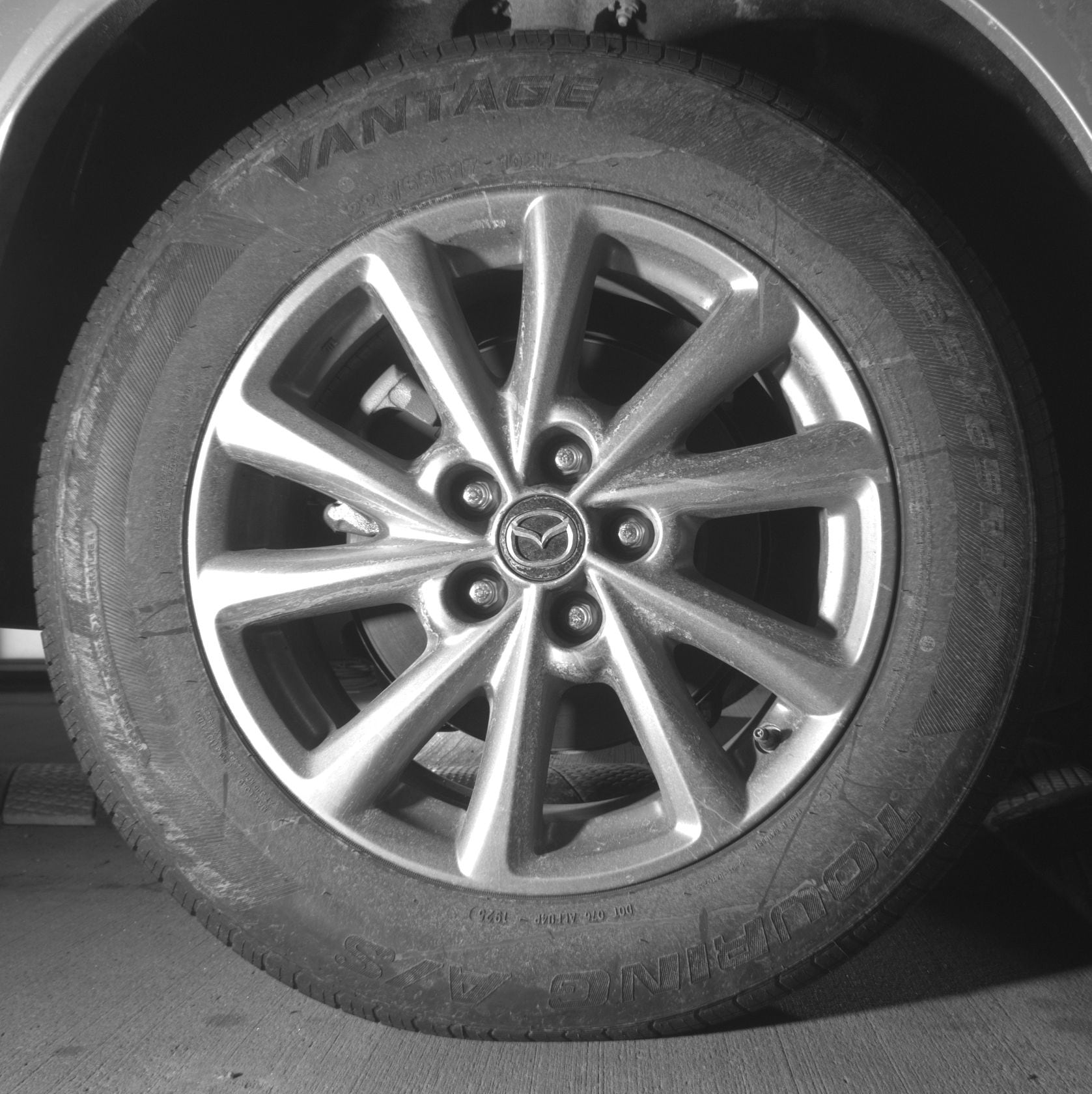 Thumbnail: 2025 Mazda CX-5 - 12