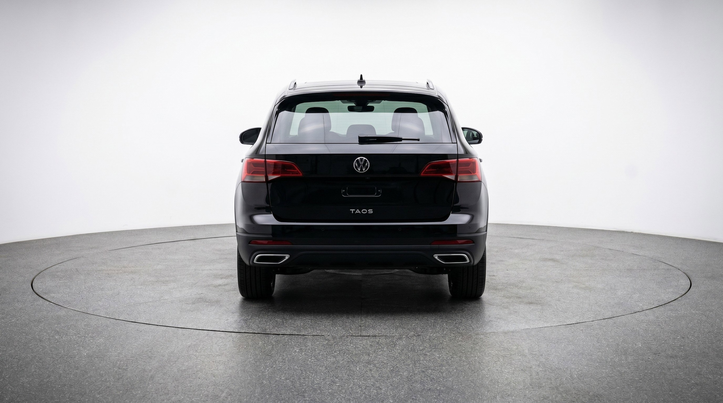 Thumbnail: 2025 Volkswagen Taos - 7