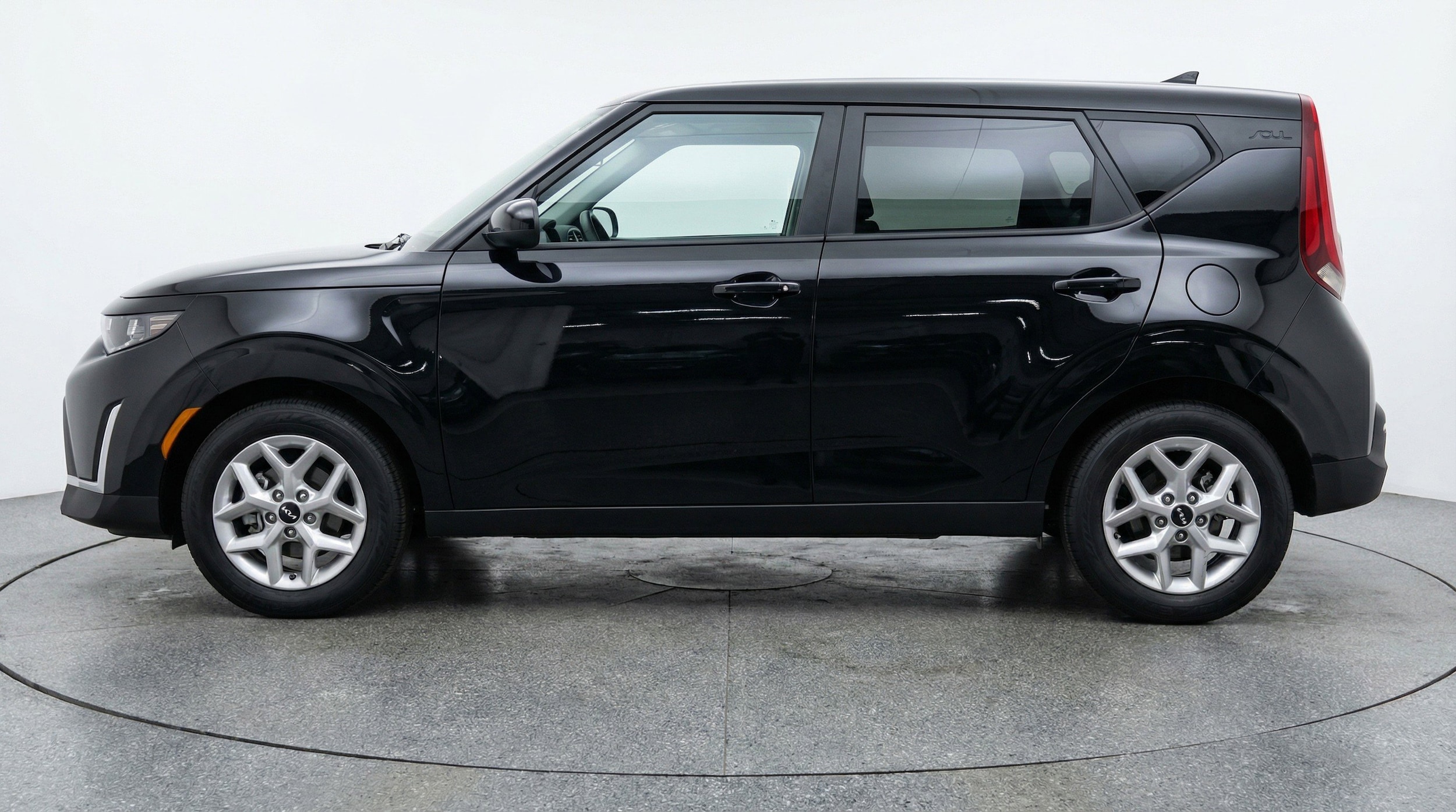 Thumbnail: 2025 Kia Soul - 5