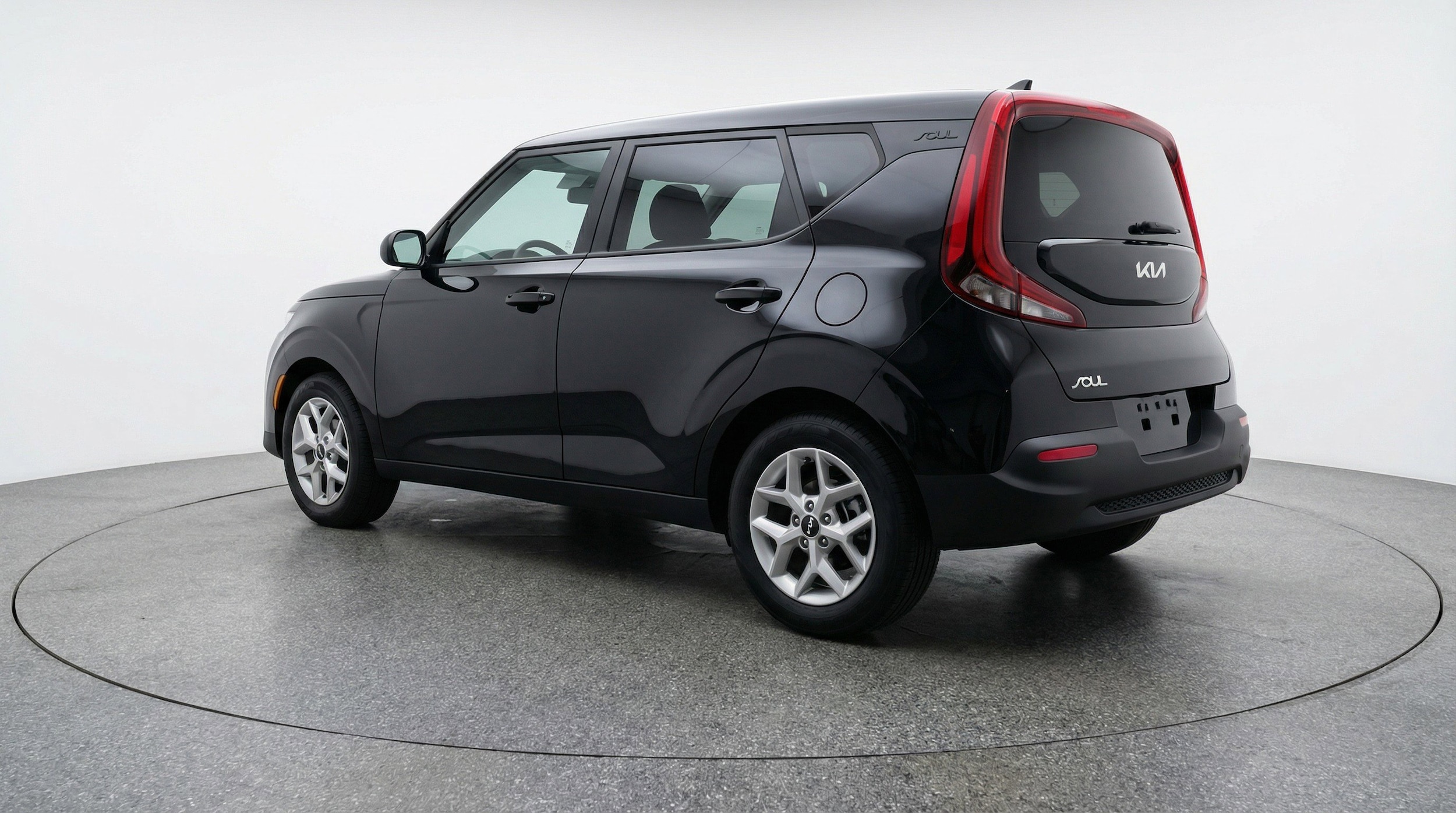 Thumbnail: 2025 Kia Soul - 6