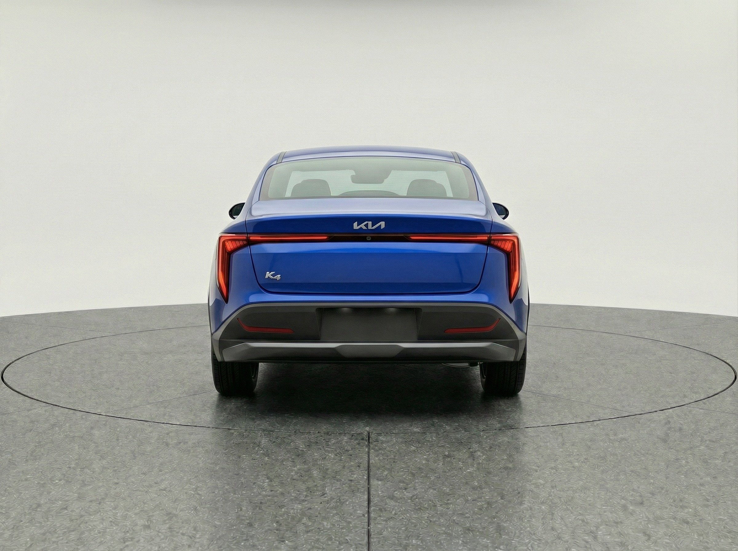 Thumbnail: 2025 Kia K4 - 7