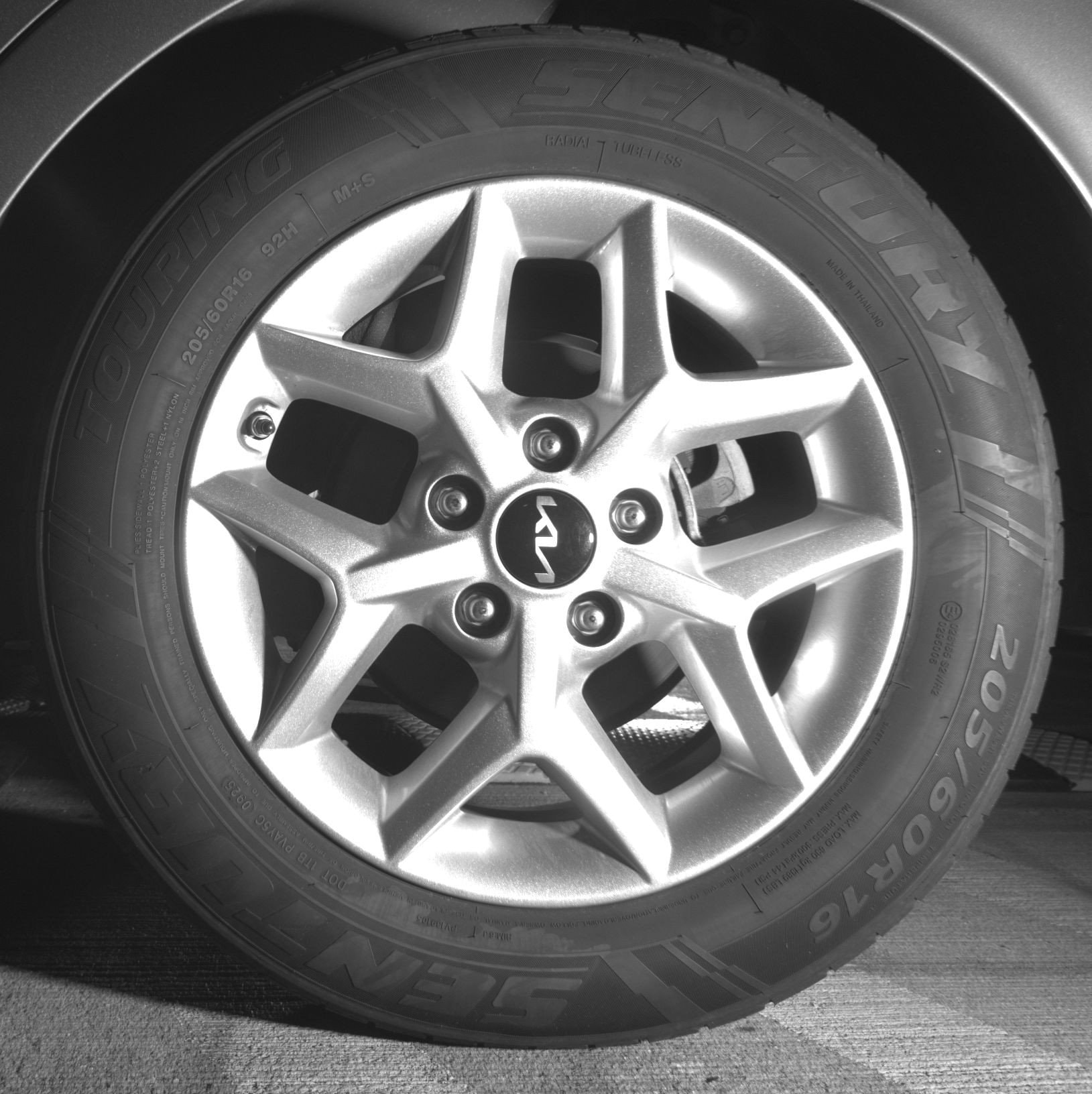 Thumbnail: 2025 Kia Soul - 14