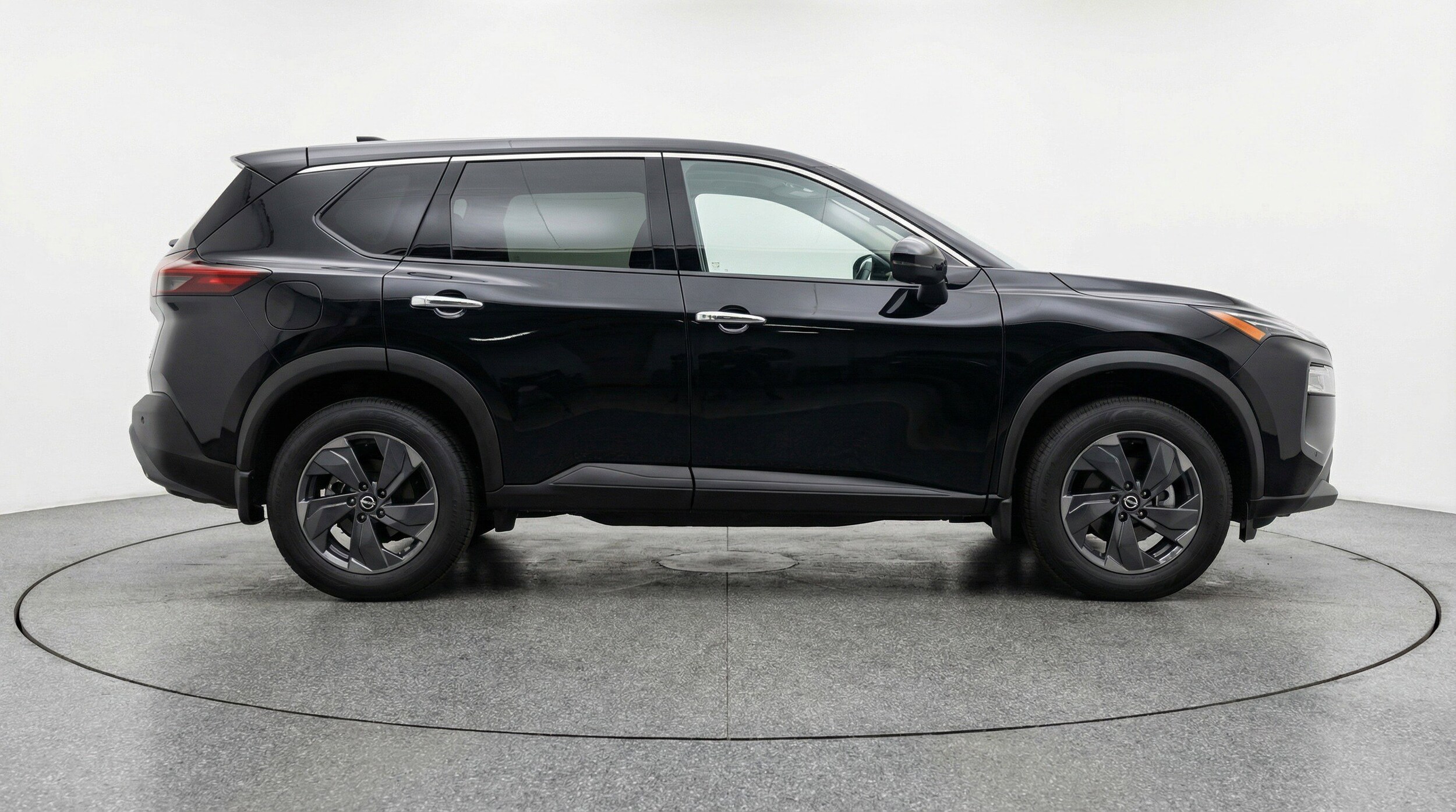 Thumbnail: 2025 Nissan Rogue - 11