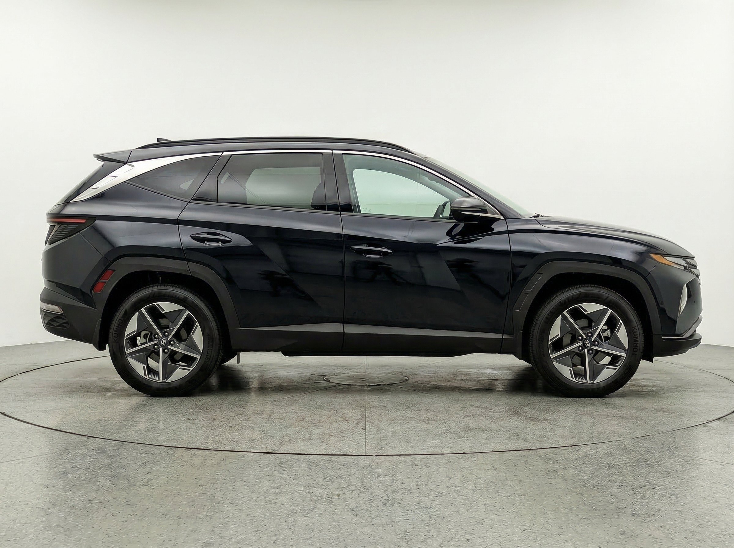 Thumbnail: 2026 Hyundai Tucson - 11
