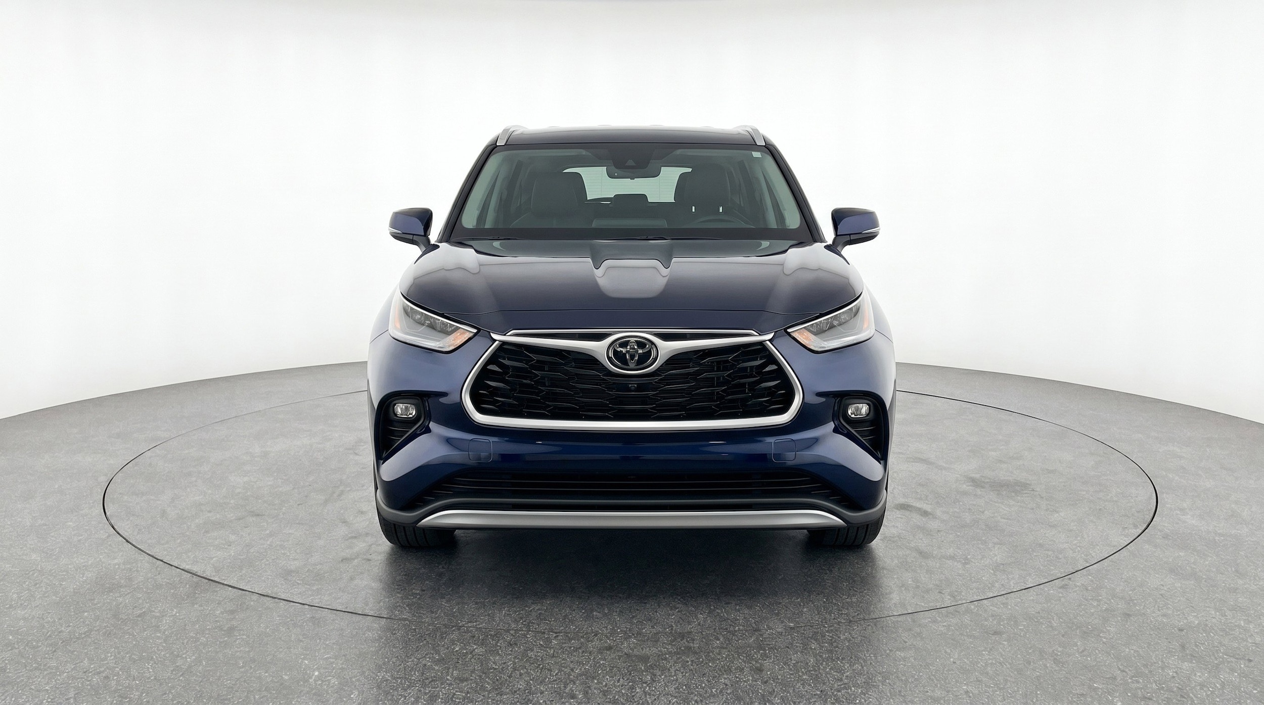 Thumbnail: 2025 Toyota Highlander - 2