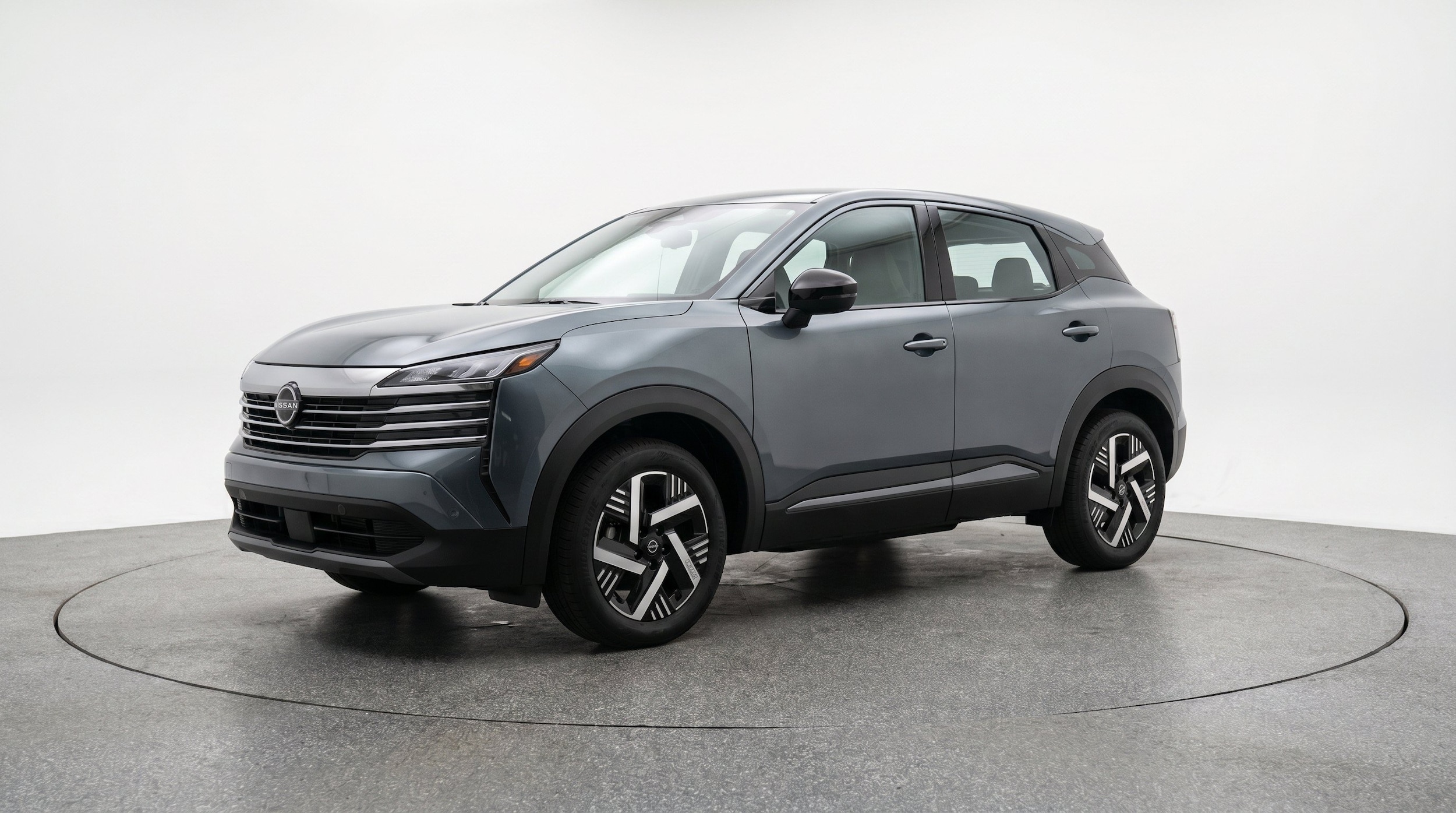 Thumbnail: 2026 Nissan Kicks - 3