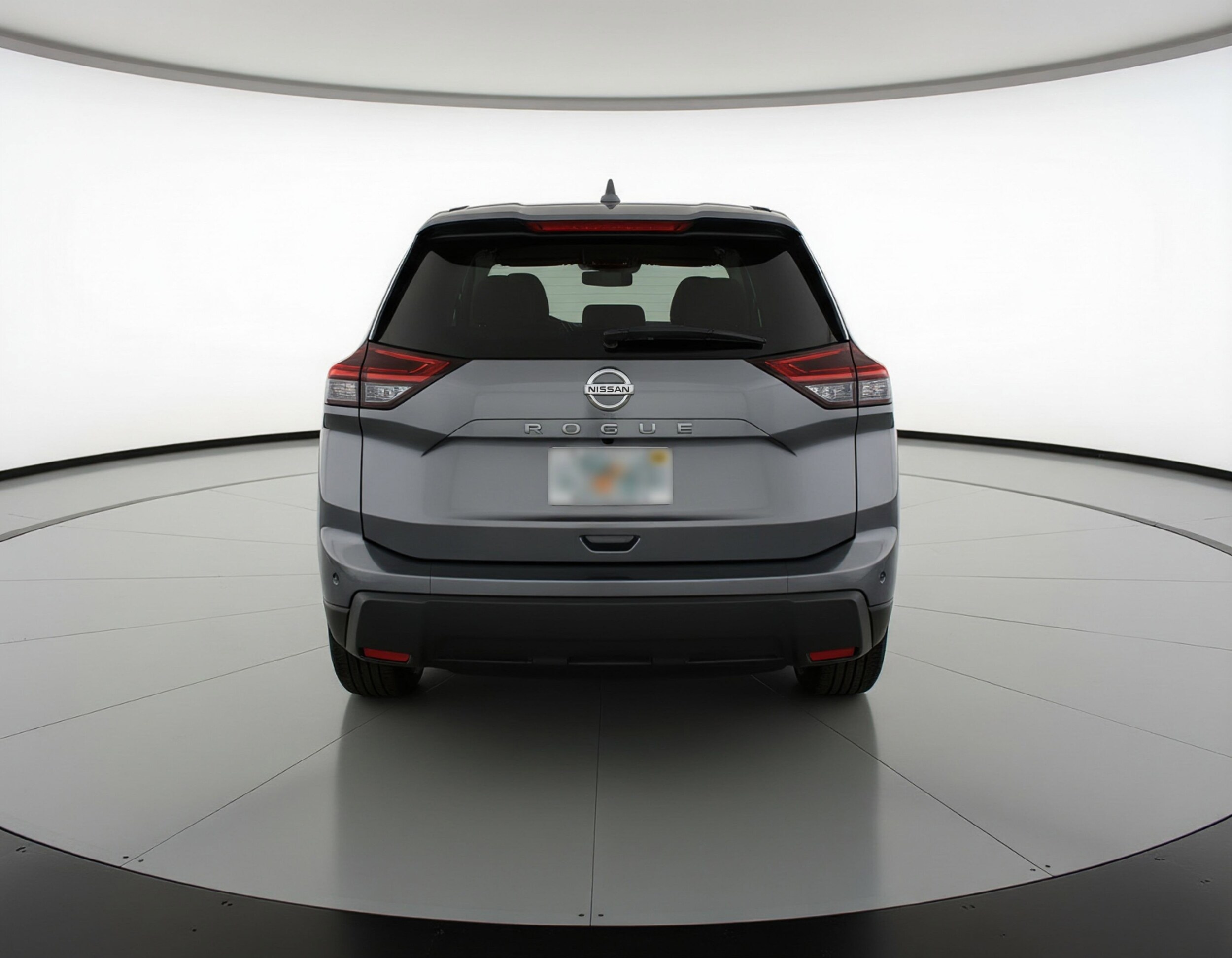 Thumbnail: 2025 Nissan Rogue - 7