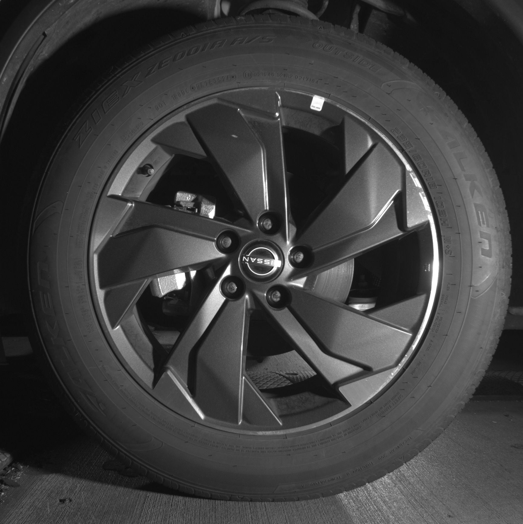 Thumbnail: 2025 Nissan Rogue - 9