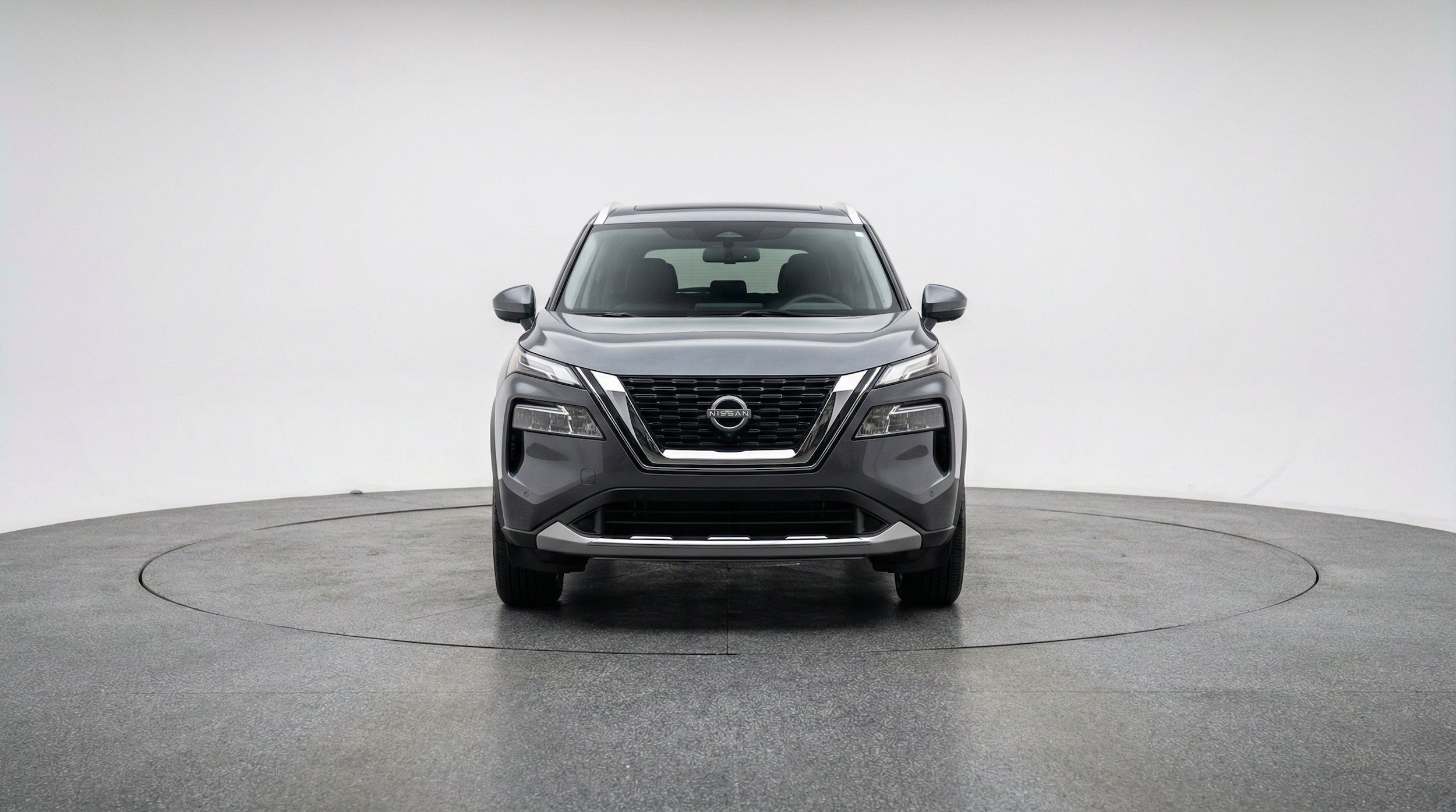 Thumbnail: 2026 Nissan Rogue - 2