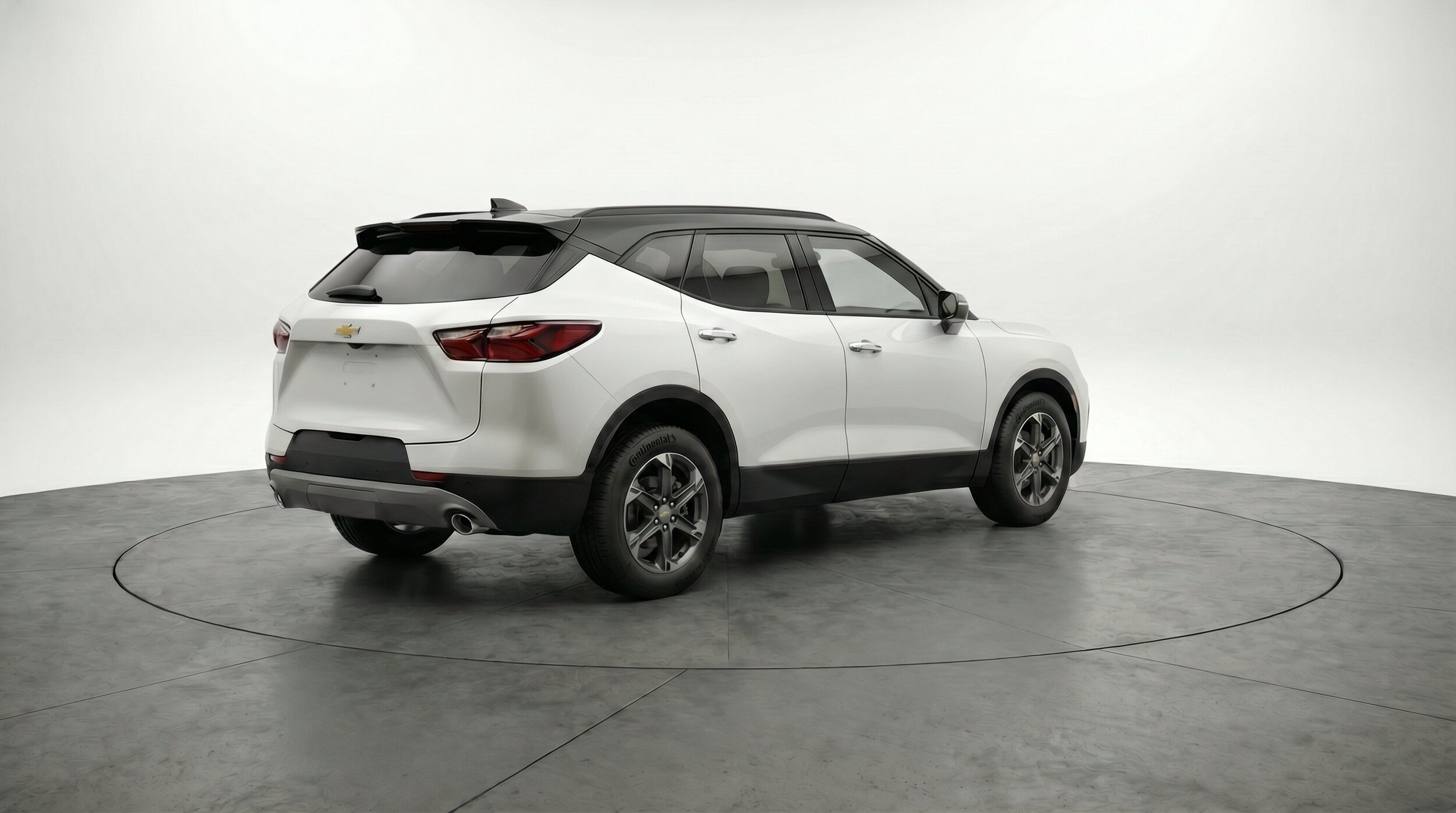 Thumbnail: 2026 Chevrolet Blazer - 9