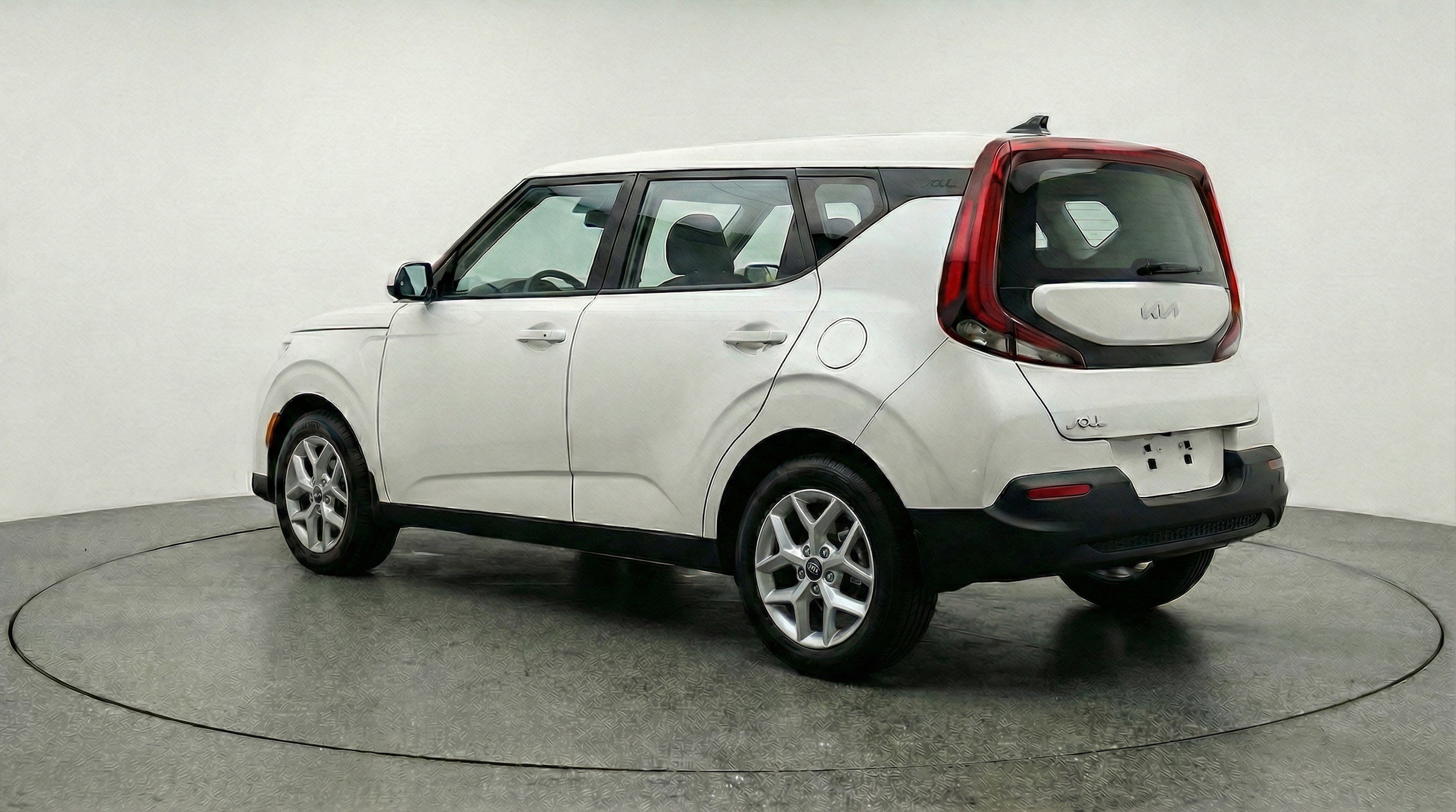 Thumbnail: 2025 Kia Soul - 6