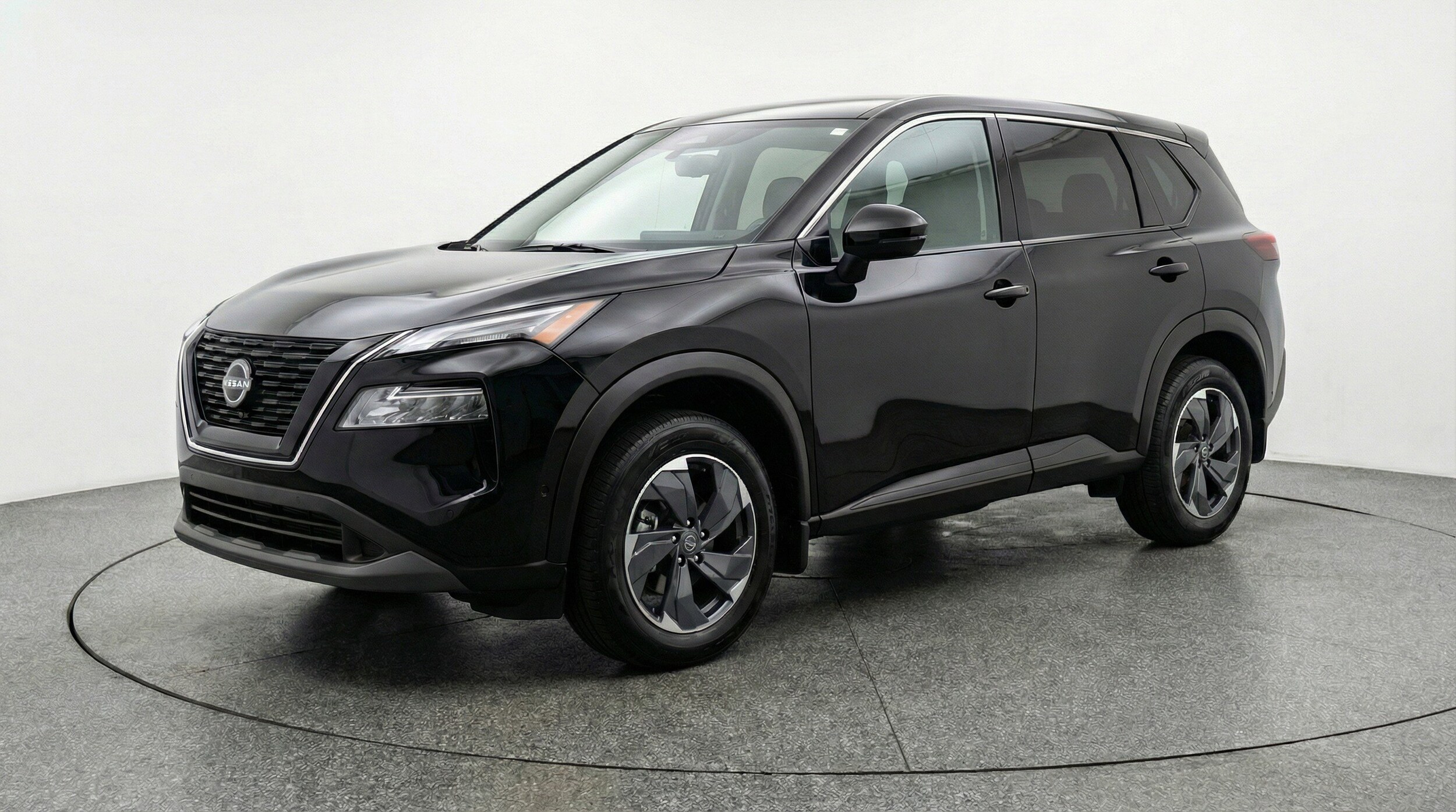 Thumbnail: 2025 Nissan Rogue - 3