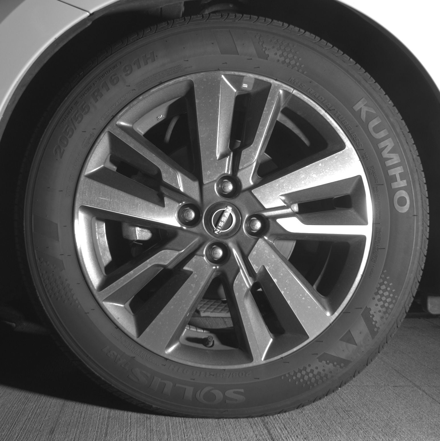 Thumbnail: 2025 Nissan Versa - 9